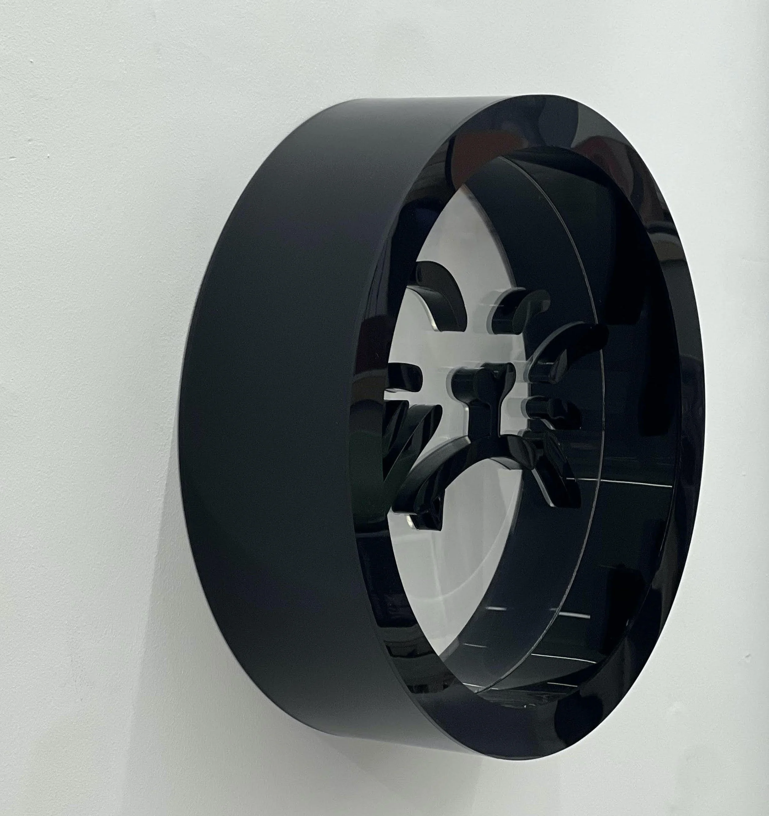 Samuraicat’s Inkan Resonance, Black