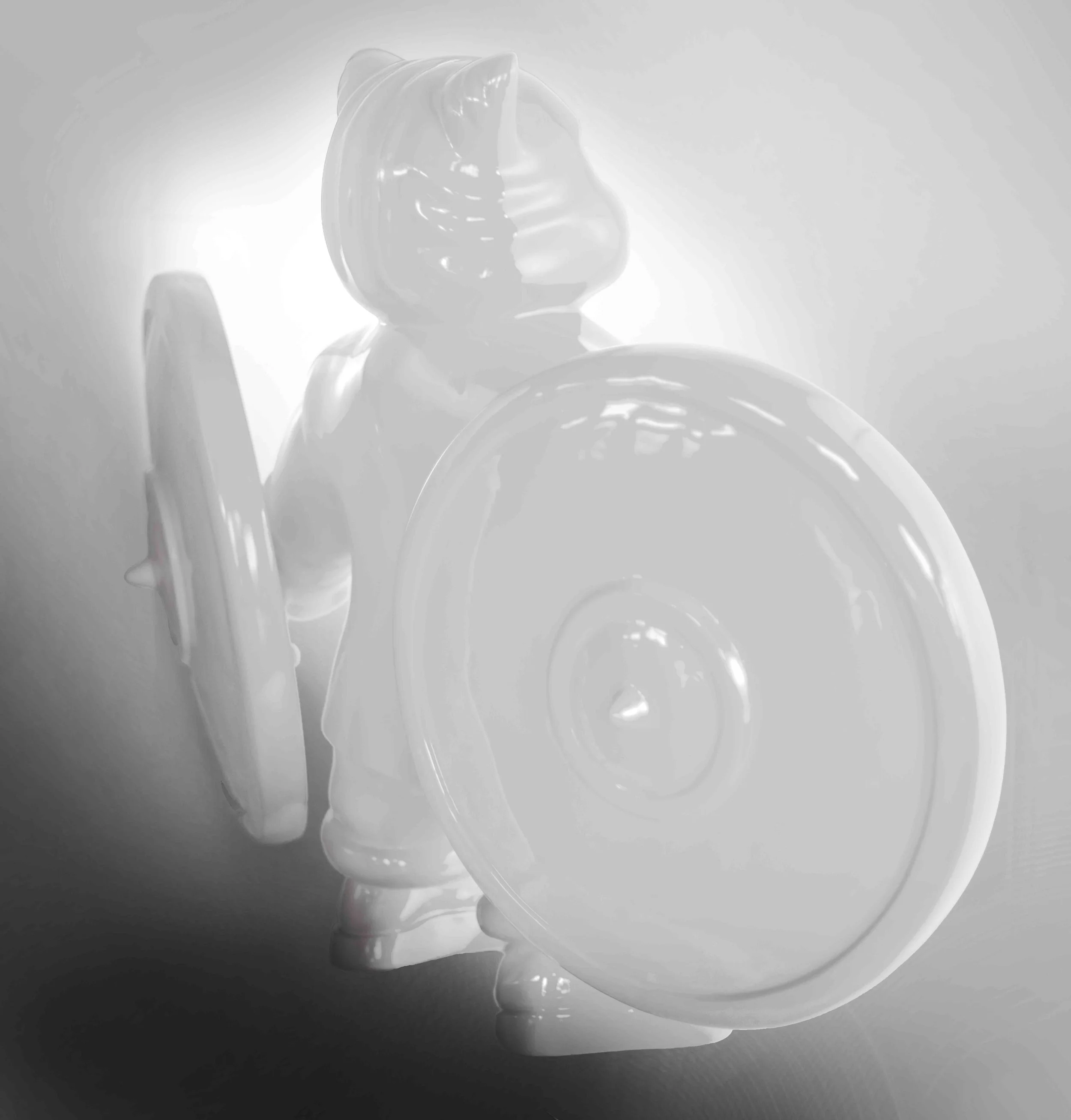 
Commanding Warriorcat : White Eternal Vigil 