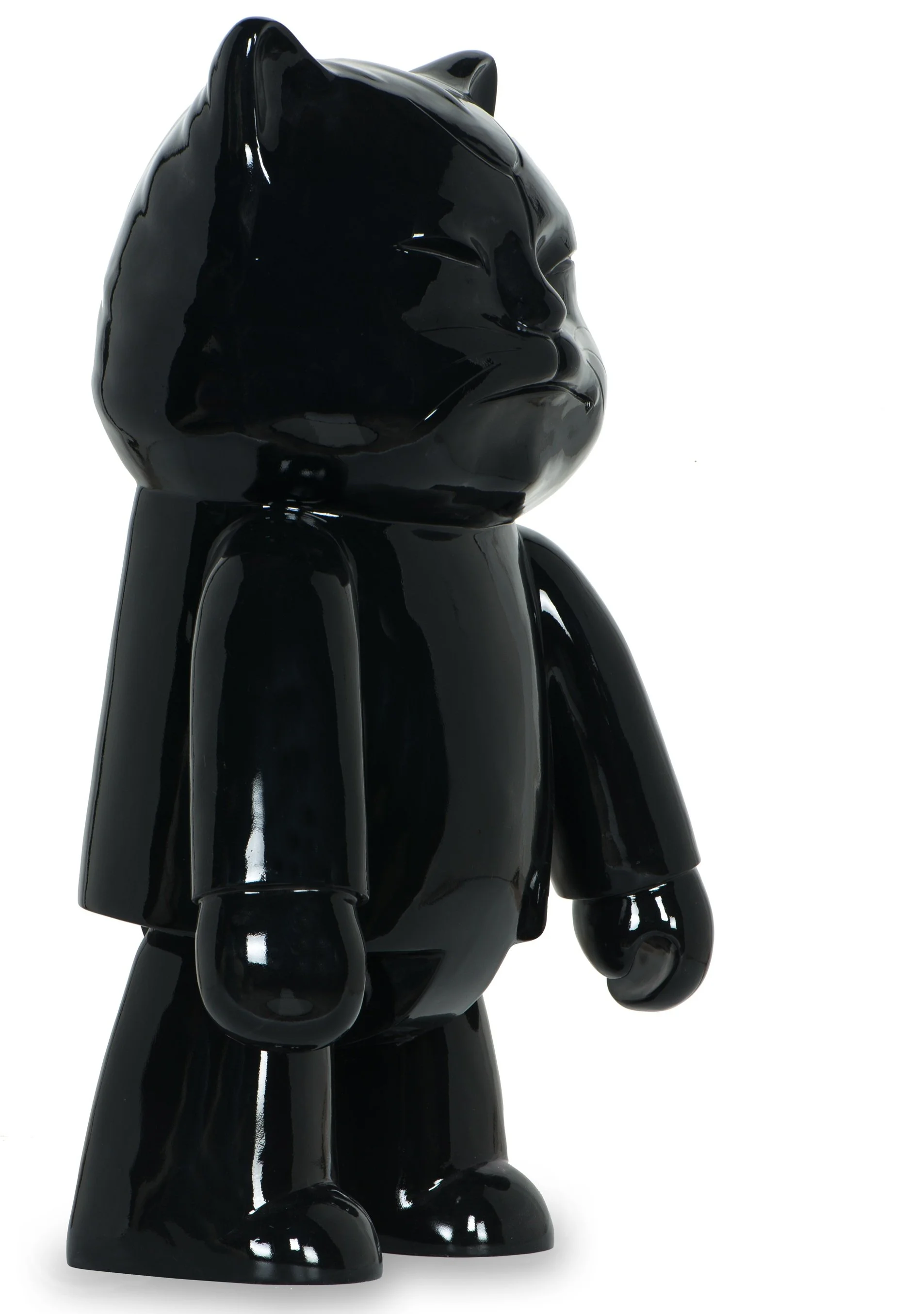 Supreme Robotcat: COAL Cybernetic Maestro