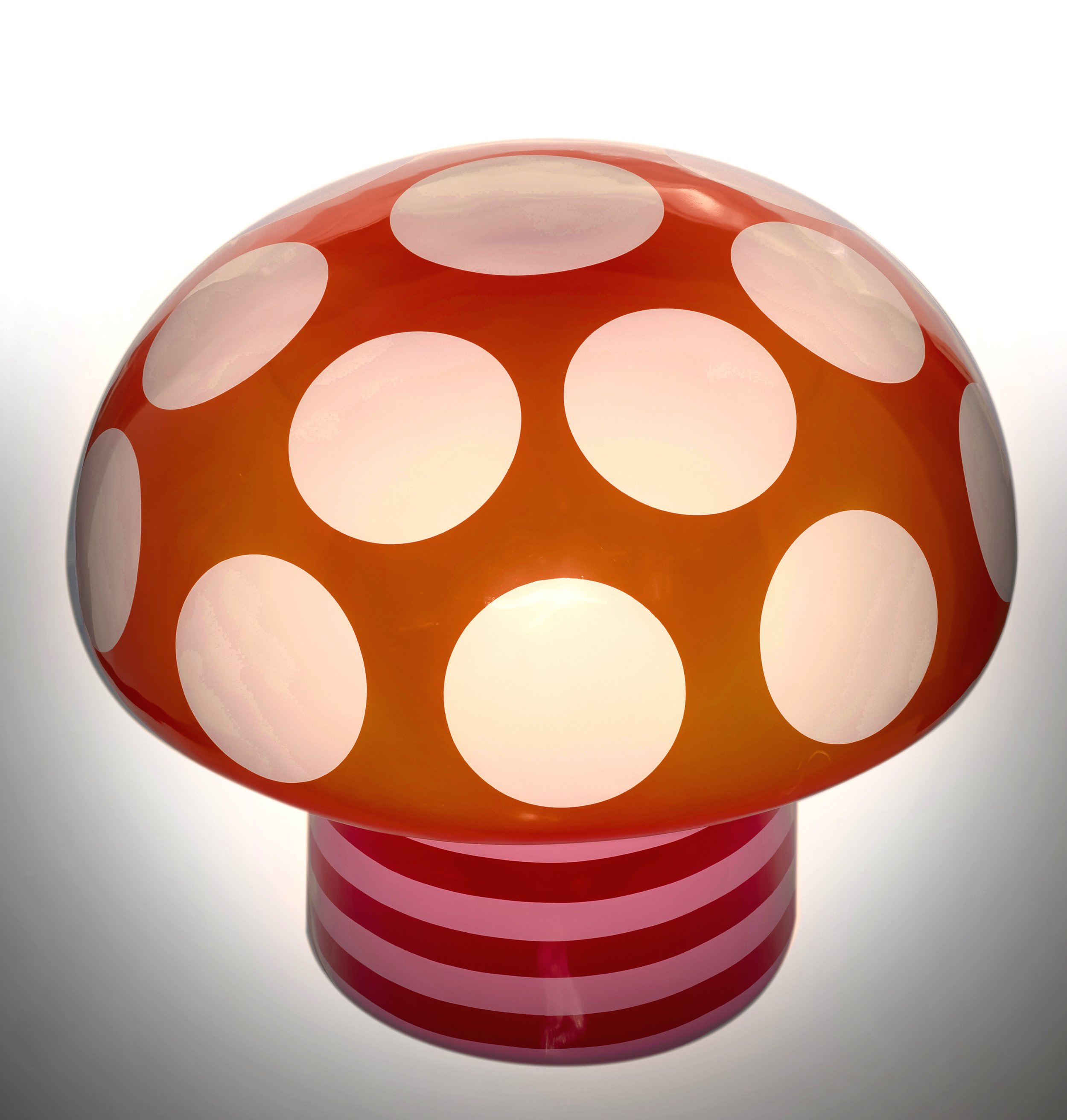 Shiitake Symphony : A Grand Fungi Fantasia