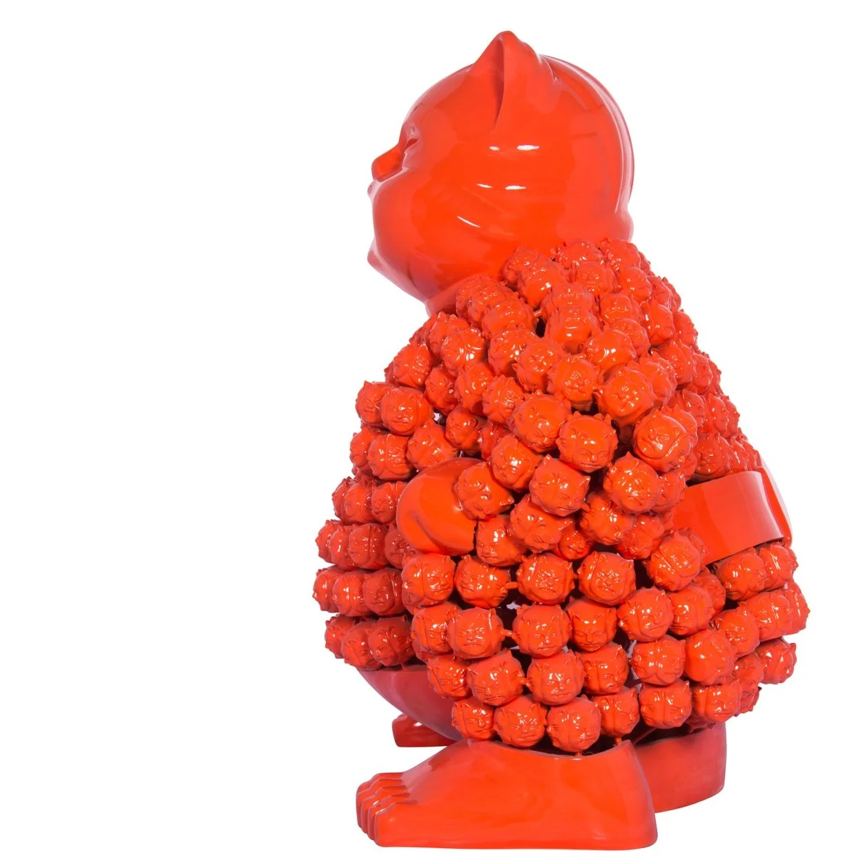 
Tangerine Sumonmyoji's Resonance : A Harmonious Ode to Onmyōdō's Enigmatic Dance of Dualities