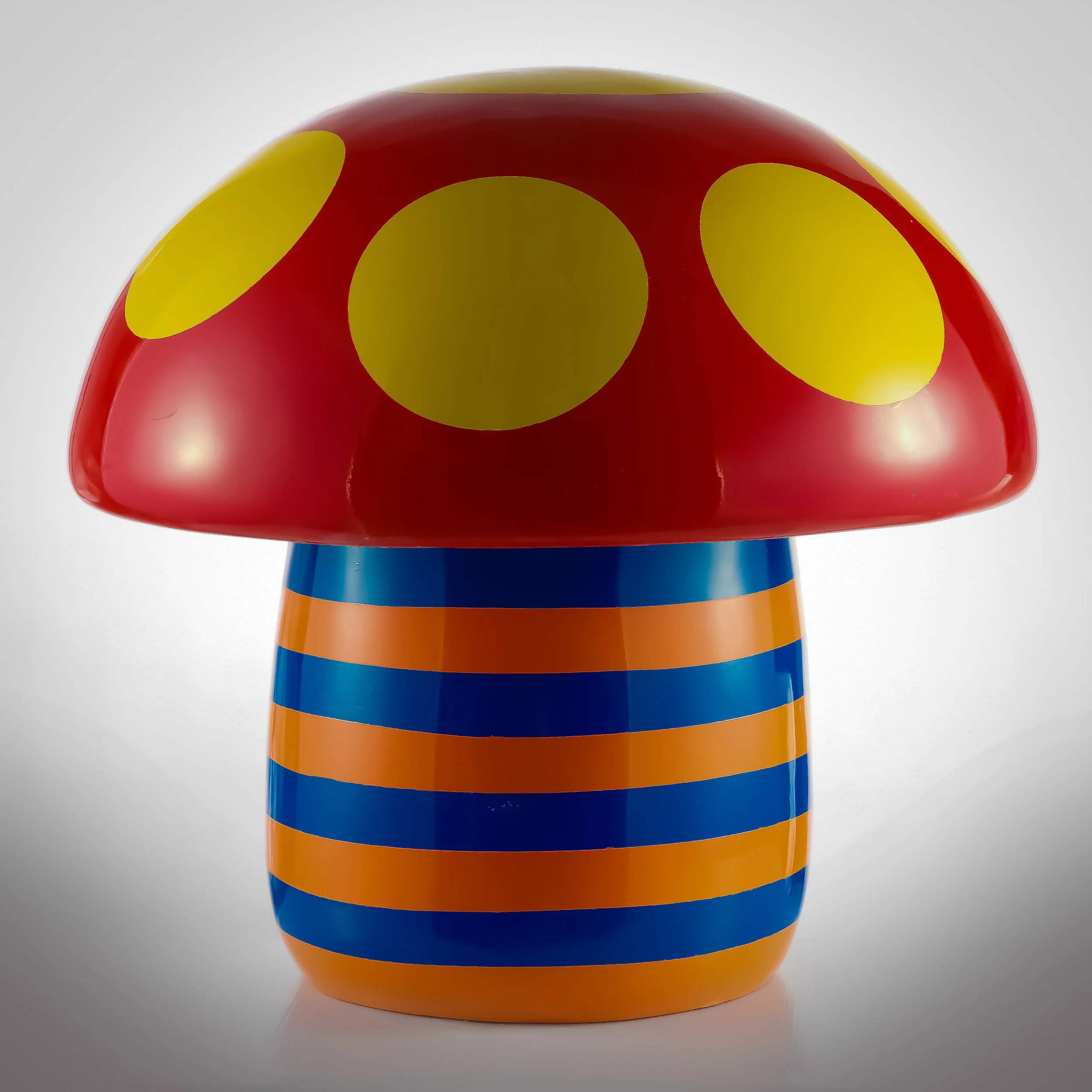 Shiitake Sprouts : Miniature Magic Unveiled