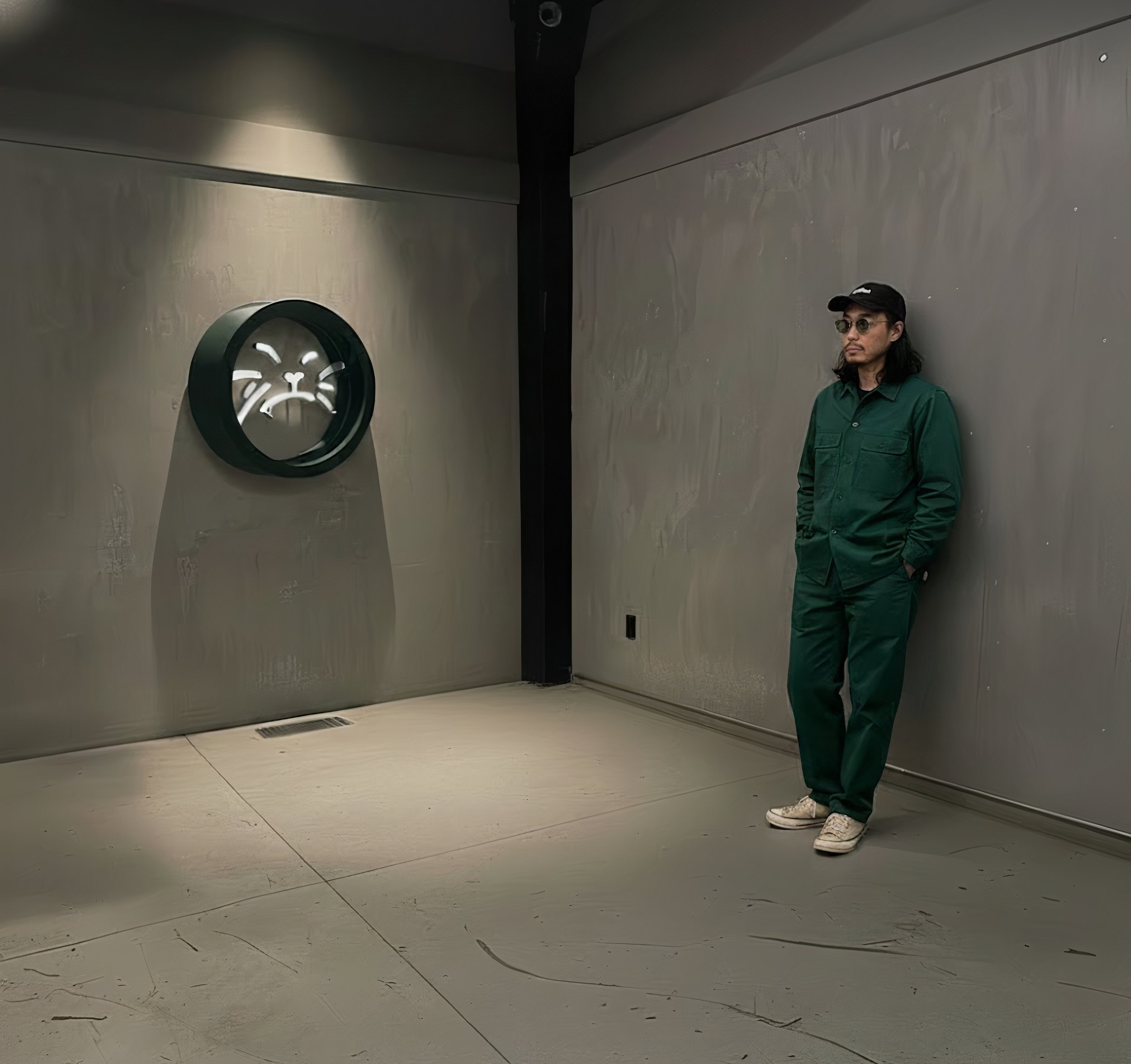 Samuraicat’s Inkan Resonance, Silver