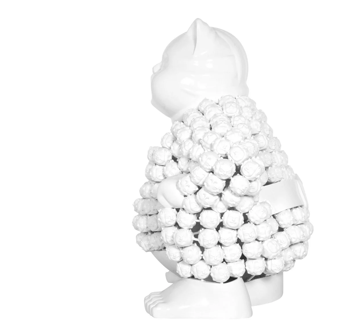 
Ivory Sumonmyoji's Resonance : A Harmonious Ode to Onmyōdō's Enigmatic Dance of Dualities