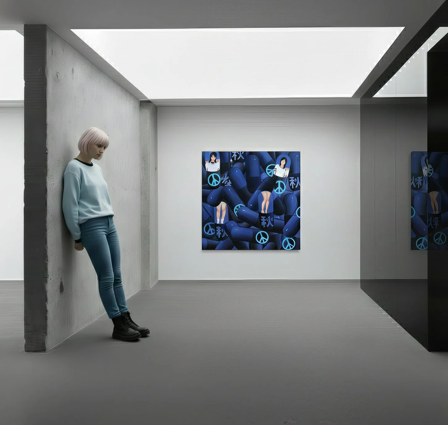 Heartbeat Elixirs : Love Infusions in Couture Capsules