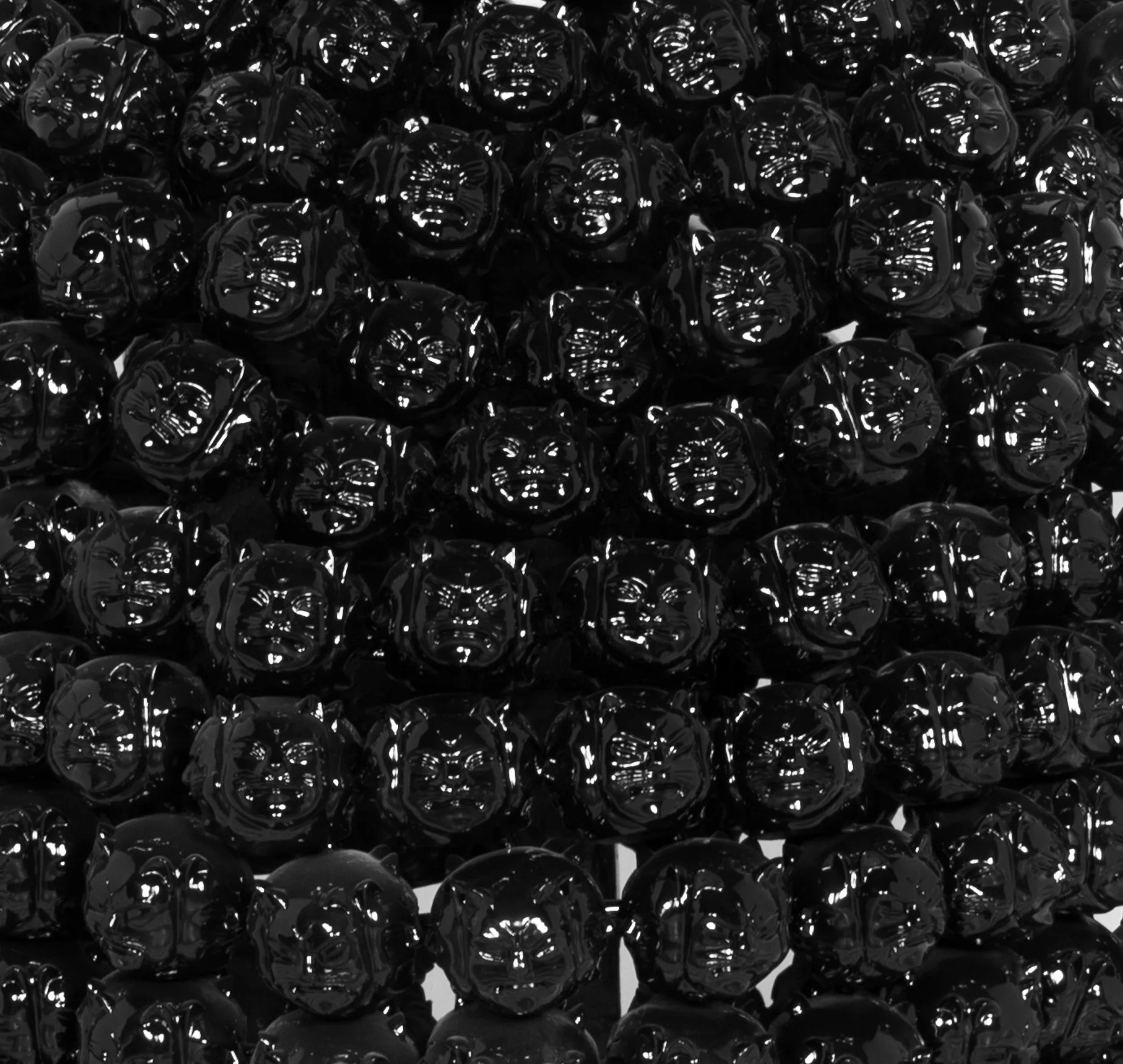 Ebony Sumonmyoji’s Resonance: A Harmonious Ode to Onmyōdō’s Enigmatic Dance of Dualities