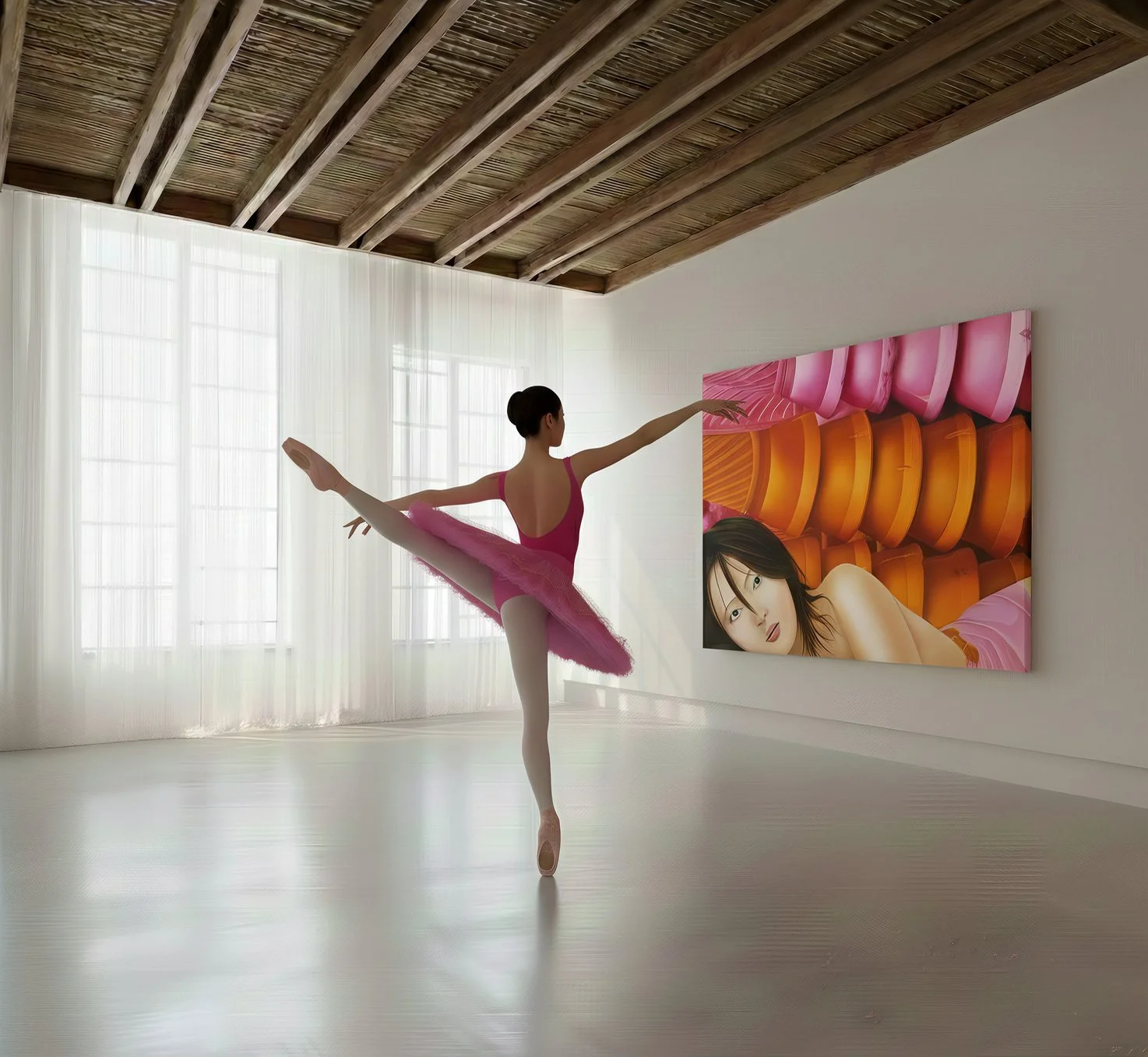 Cornetto : Frozen Fantasia