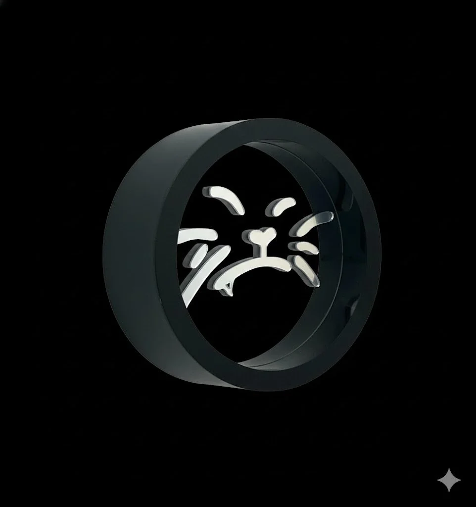 Samuraicat’s Inkan Resonance, Silver