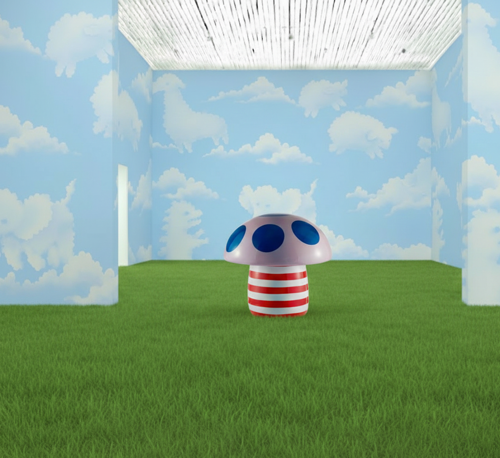 Shiitake Sprouts : Miniature Magic Unveiled