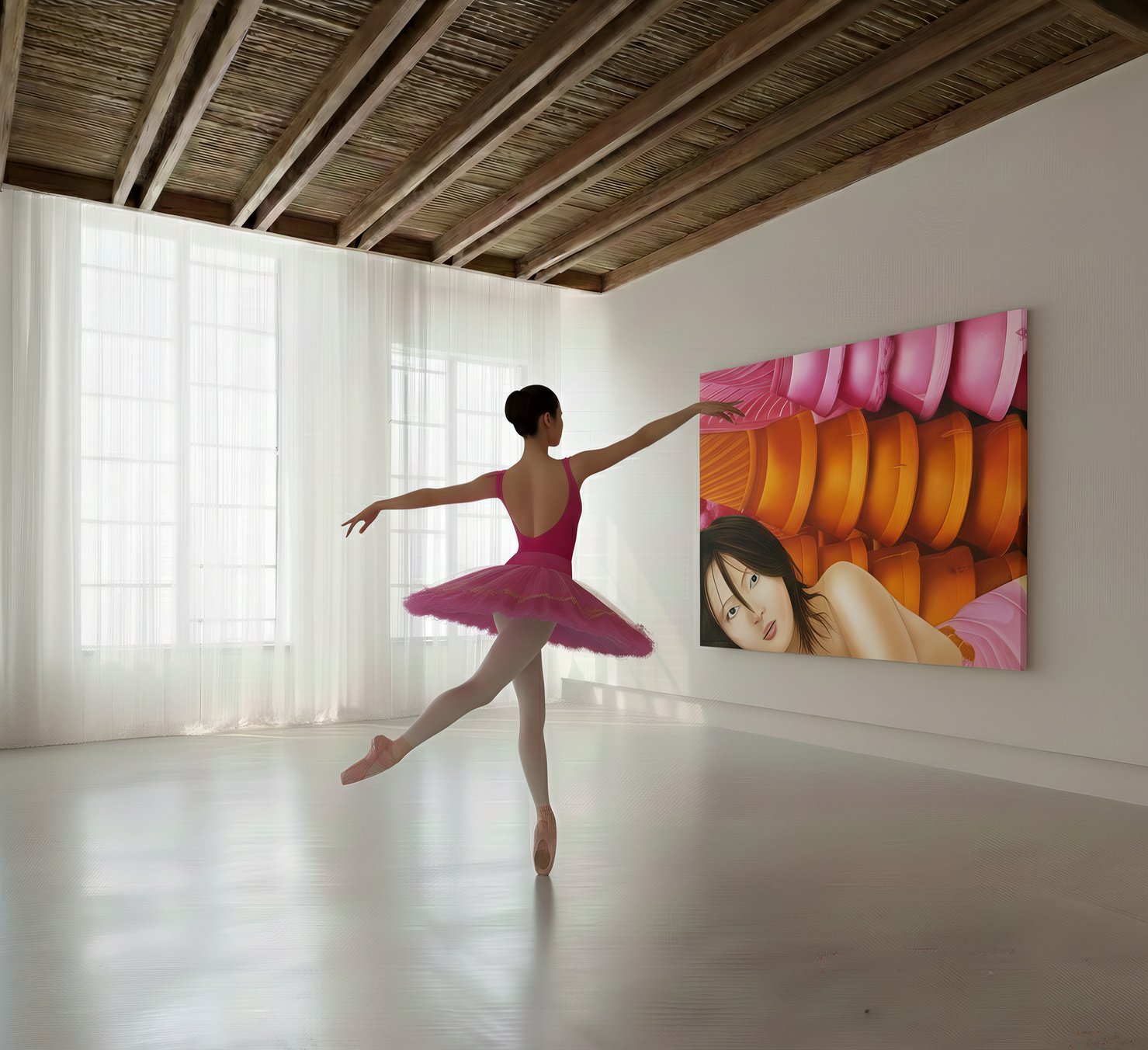 Cornetto : Frozen Fantasia