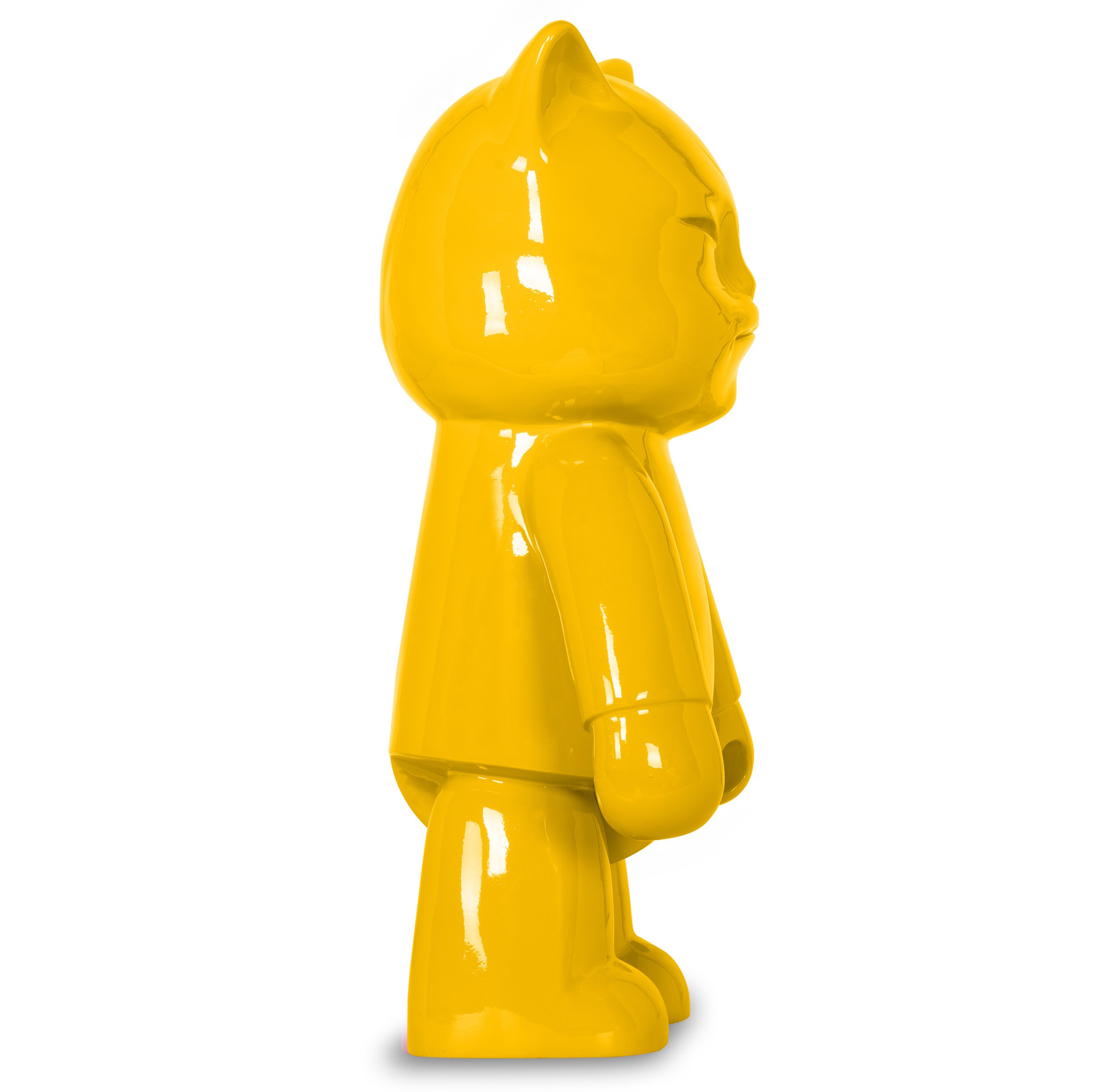 Supreme Robotcat: SUNSHINE Cybernetic Maestro