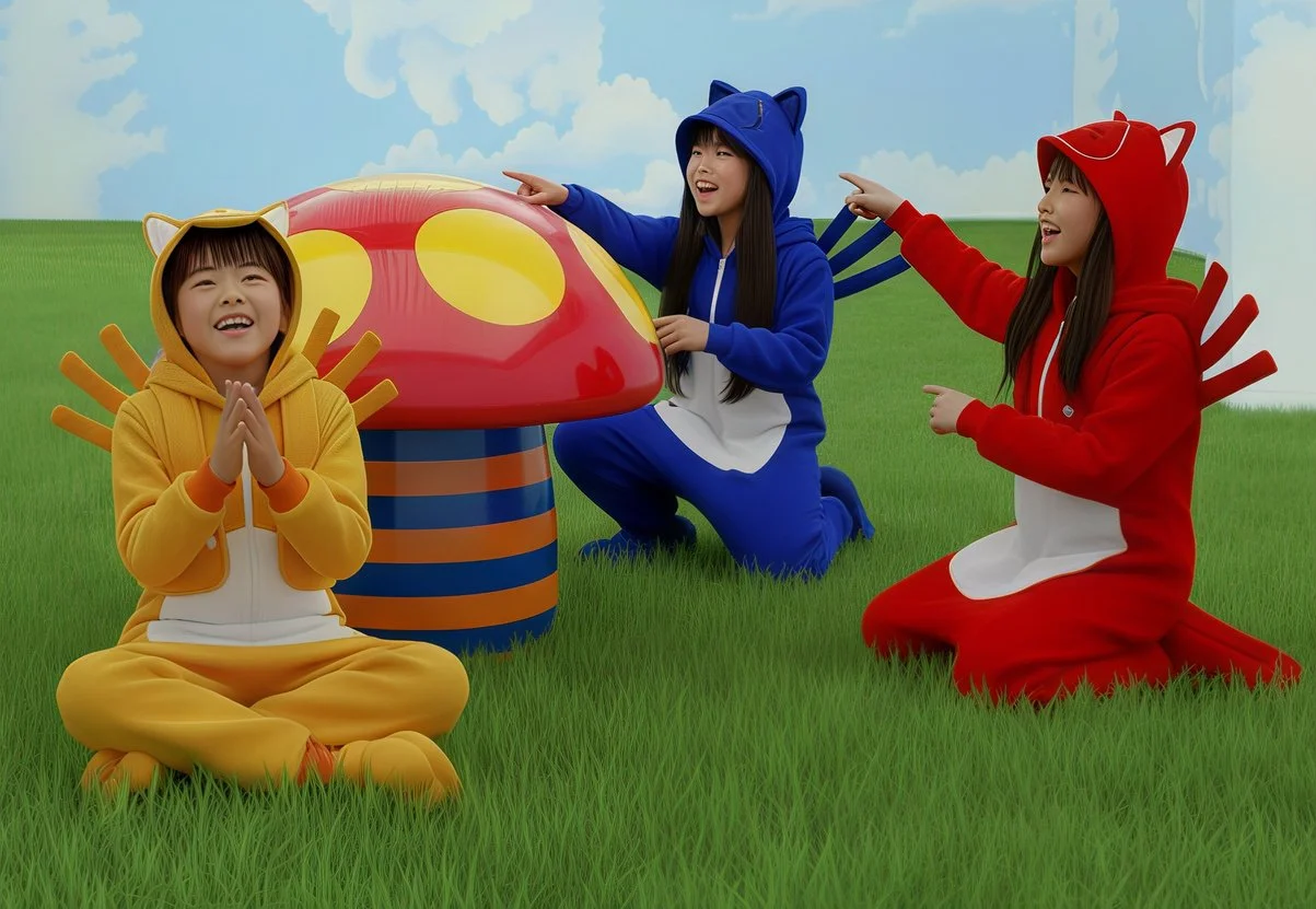 Shiitake Sprouts : Miniature Magic Unveiled