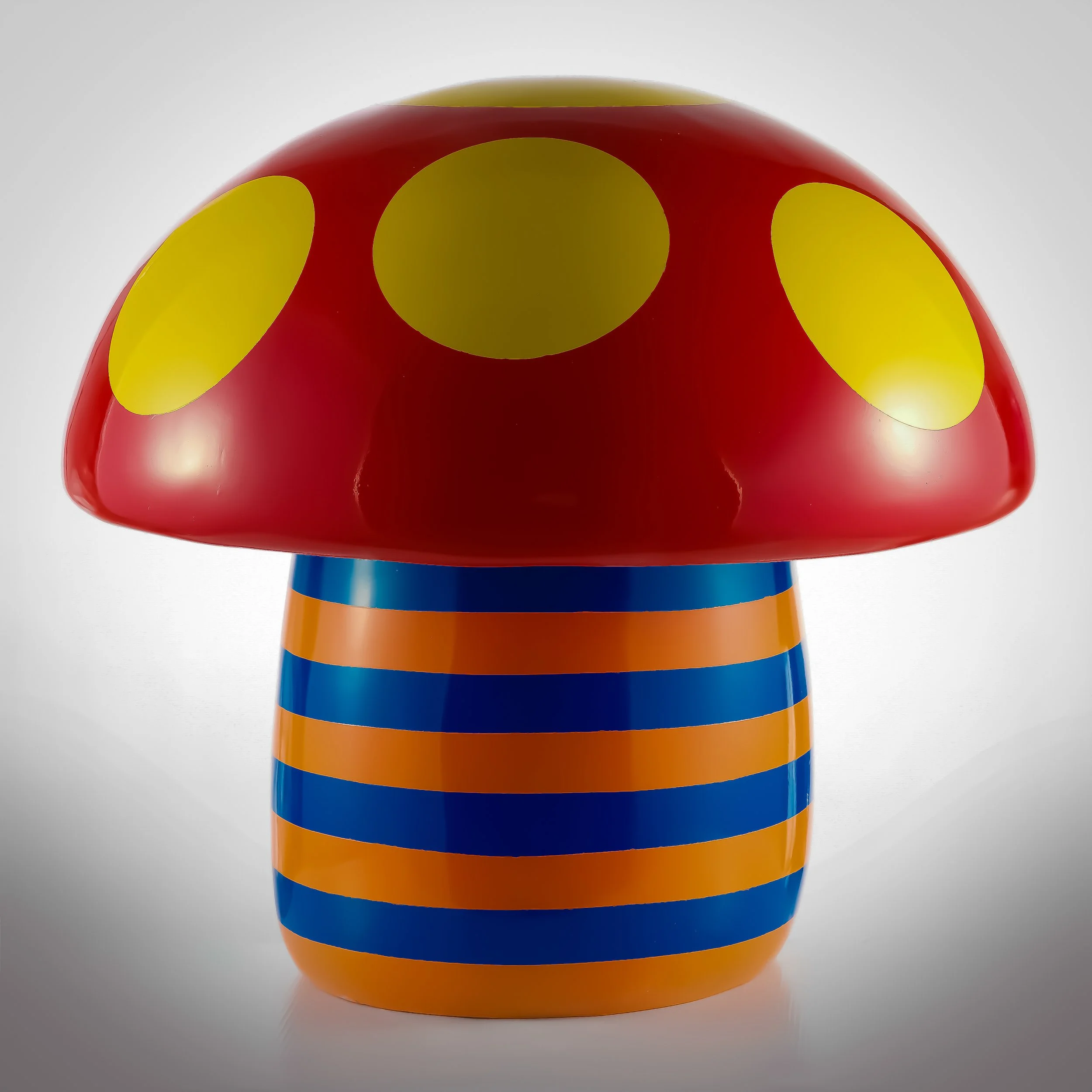 Shiitake Sprouts : Miniature Magic Unveiled