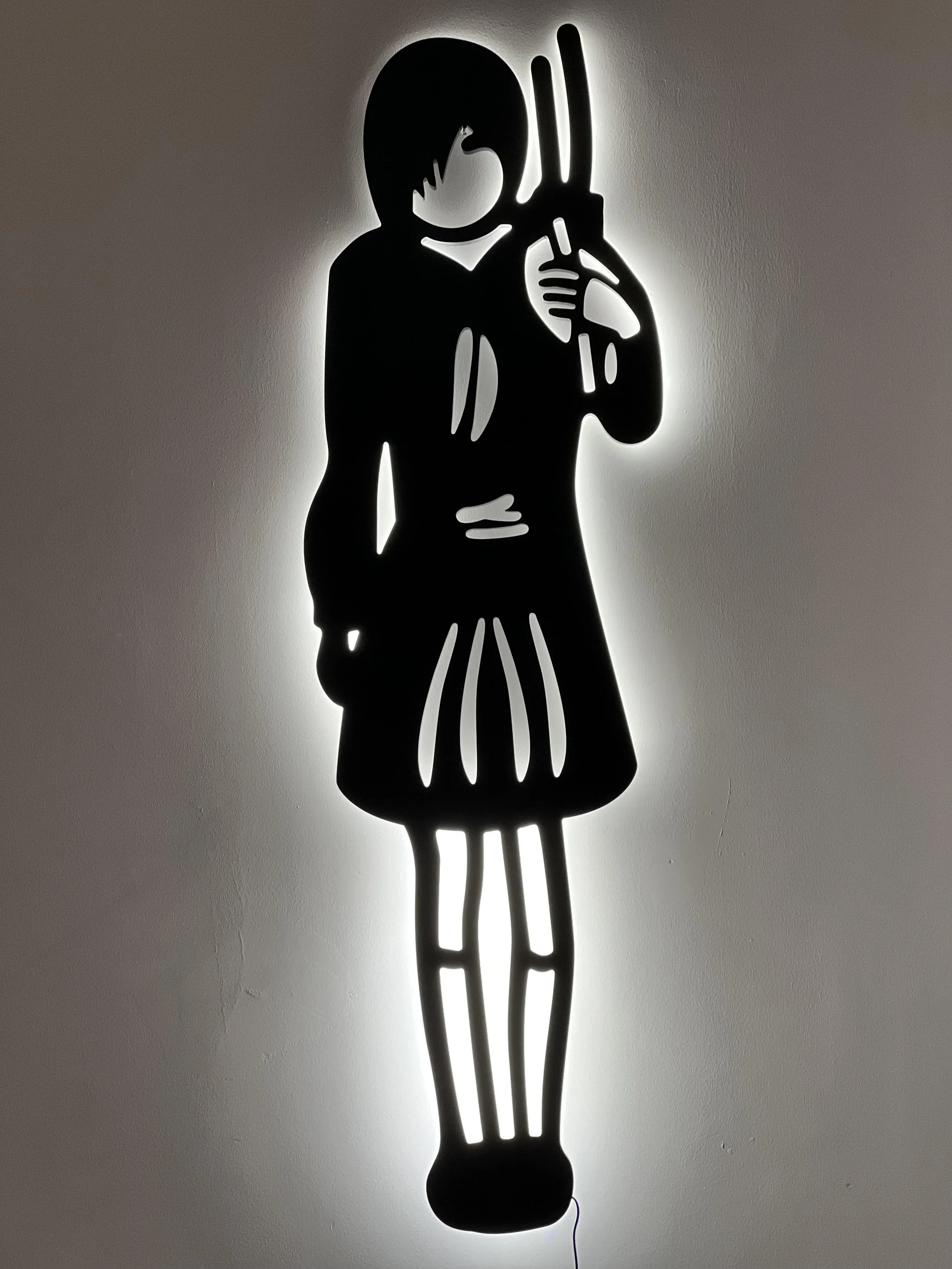 Shadows at Dawn: Four Schoolgirls, One Silent Fate