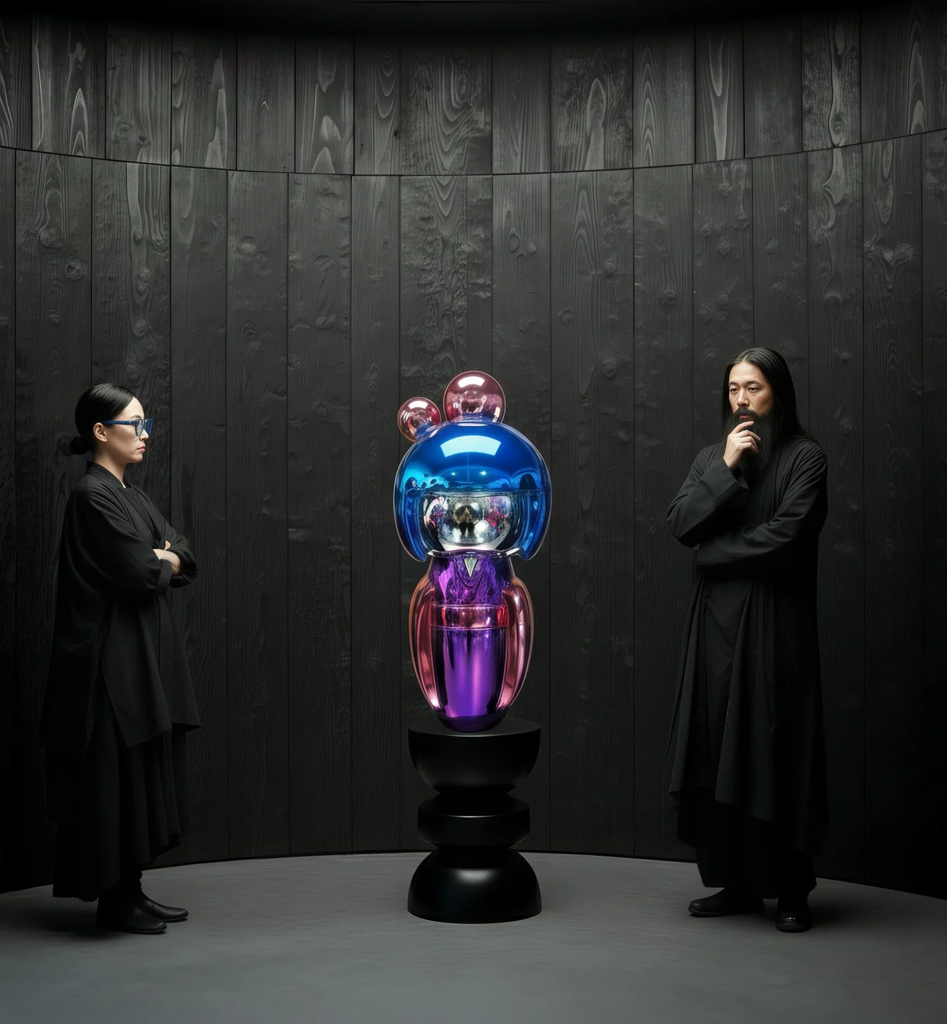 Otohime's : Princess of the Deep