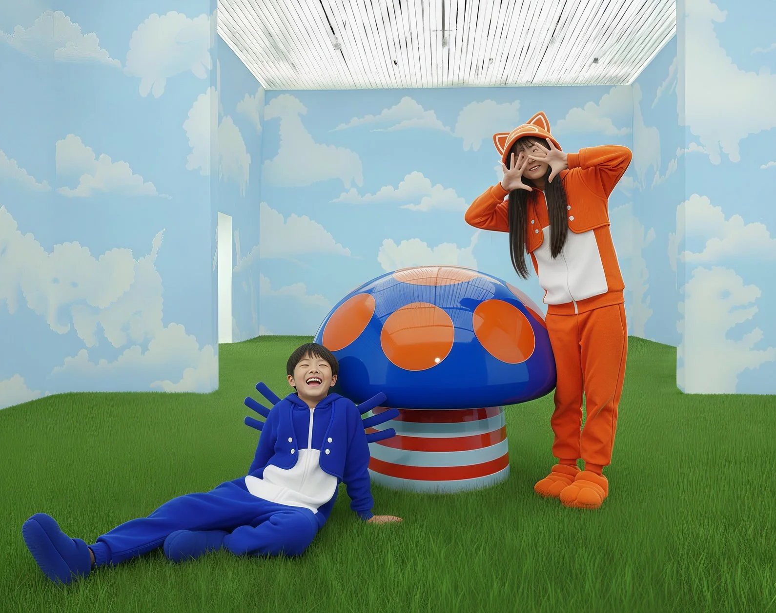 Shiitake Sprouts : Miniature Magic Unveiled