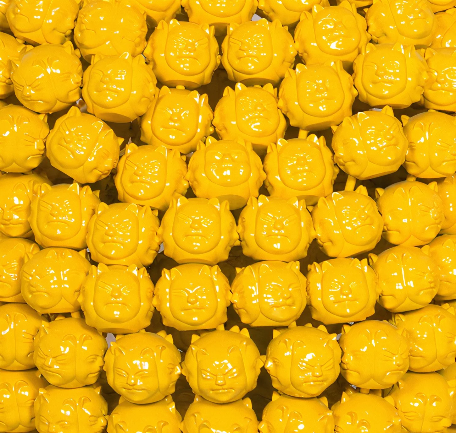 Yellow Sumonmyoji's Resonance : A Harmonious Ode to Onmyōdō's Enigmatic Dance of Dualities