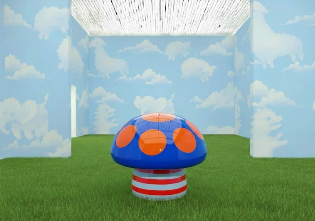 Shiitake Sprouts : Miniature Magic Unveiled