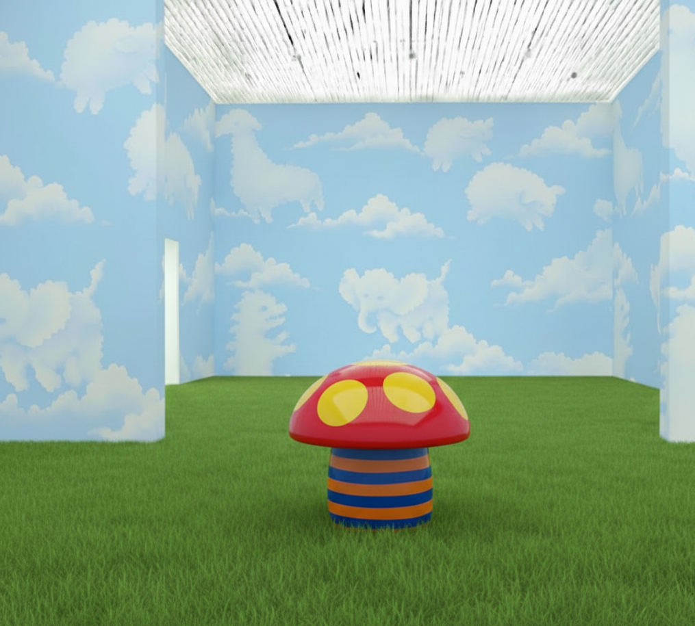 Shiitake Sprouts : Miniature Magic Unveiled