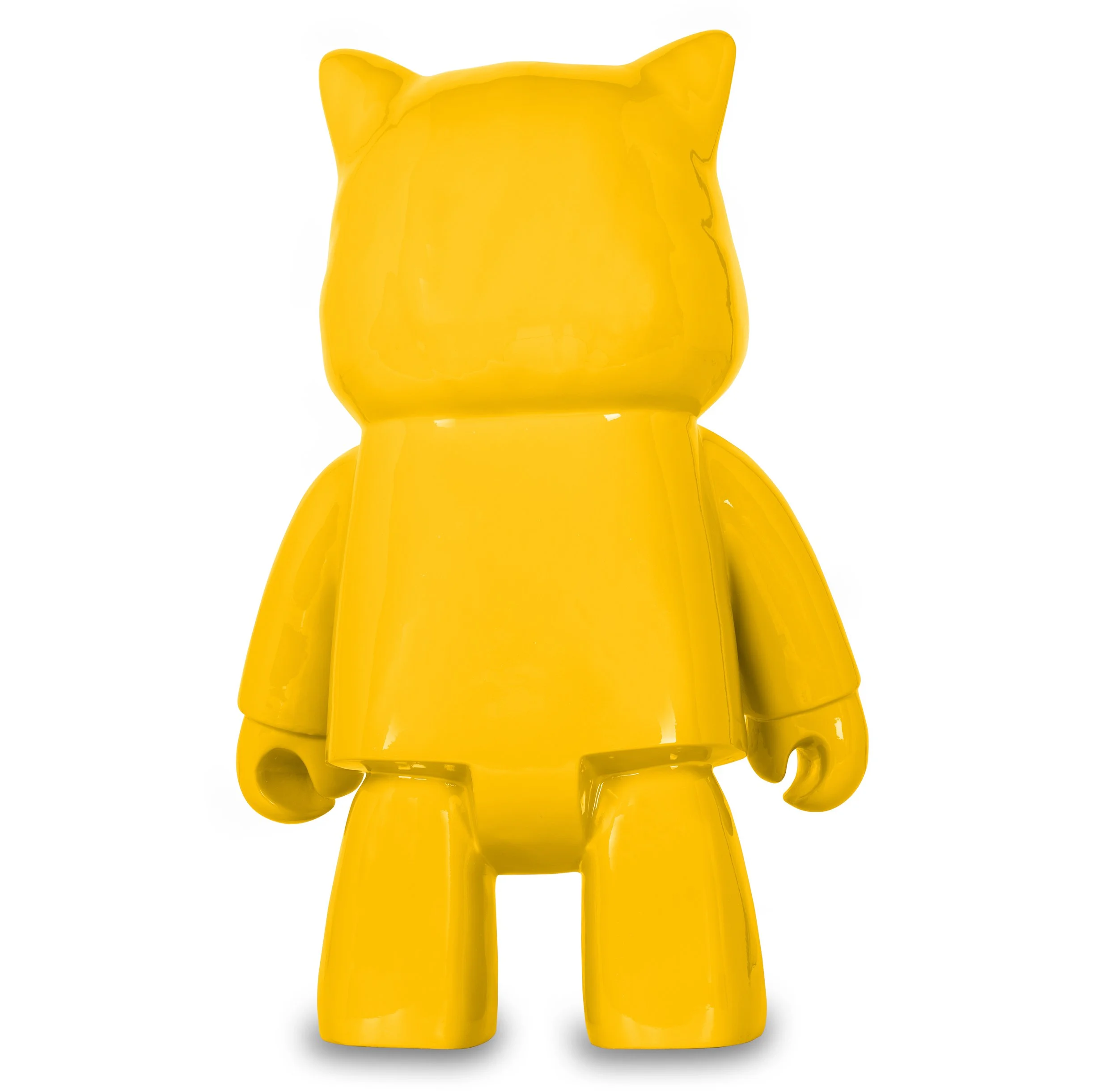 Supreme Robotcat: SUNSHINE Cybernetic Maestro