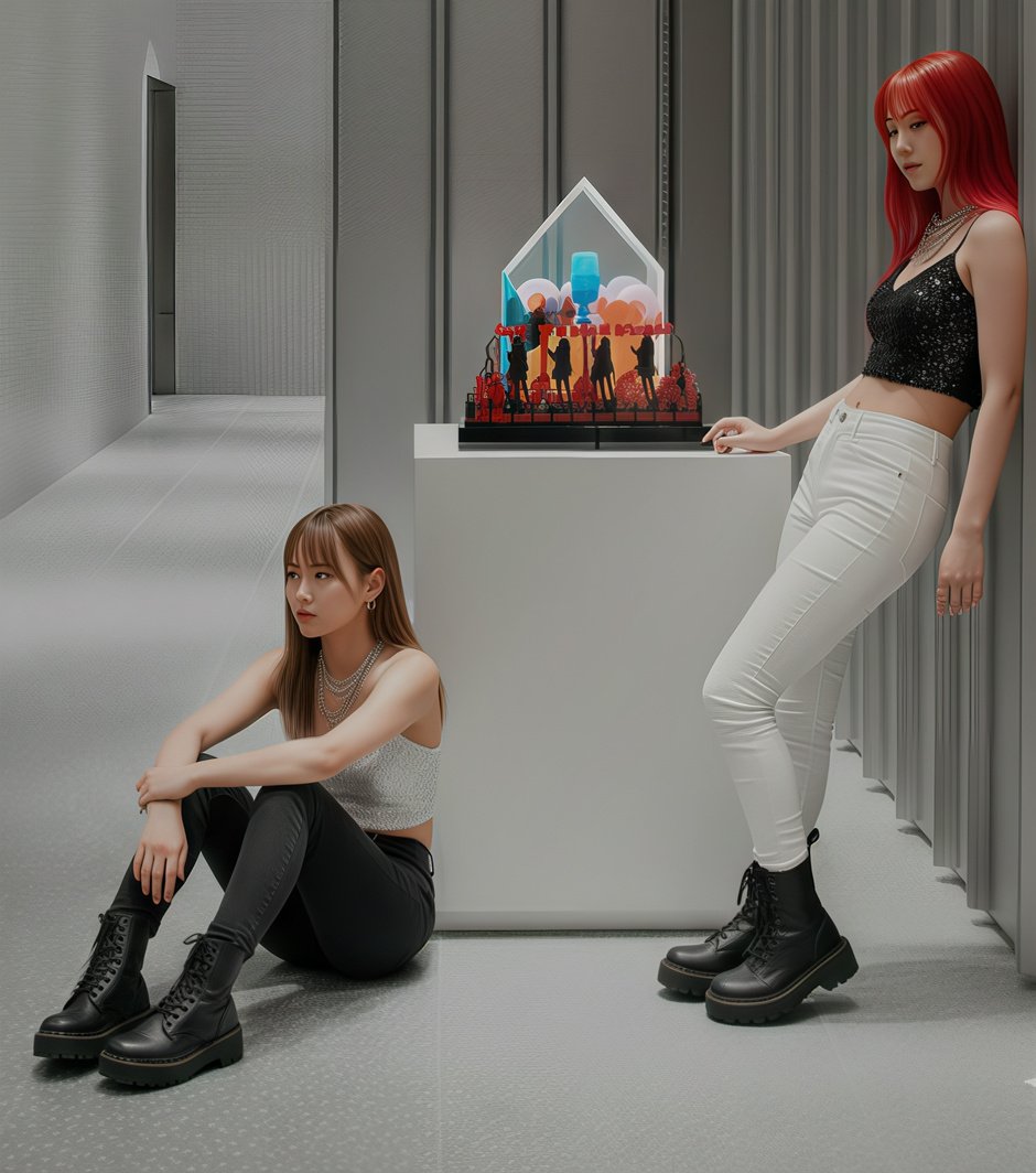 Sunset Squirtle : Princess Saori's Kawaii Realm