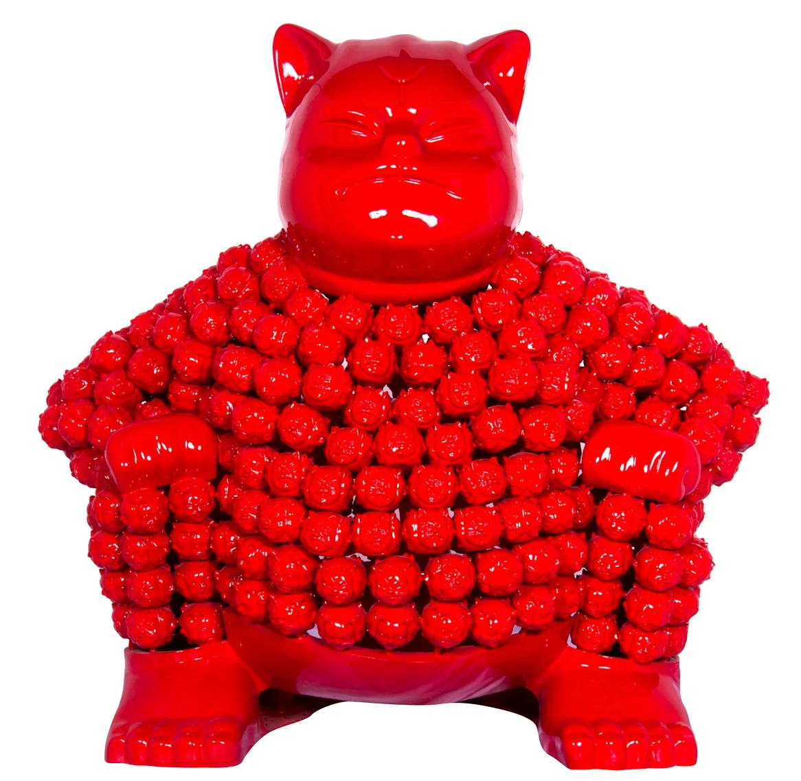 Red Sumonmyoji’s Resonance: A Harmonious Ode to Onmyōdō’s Enigmatic Dance of Dualities