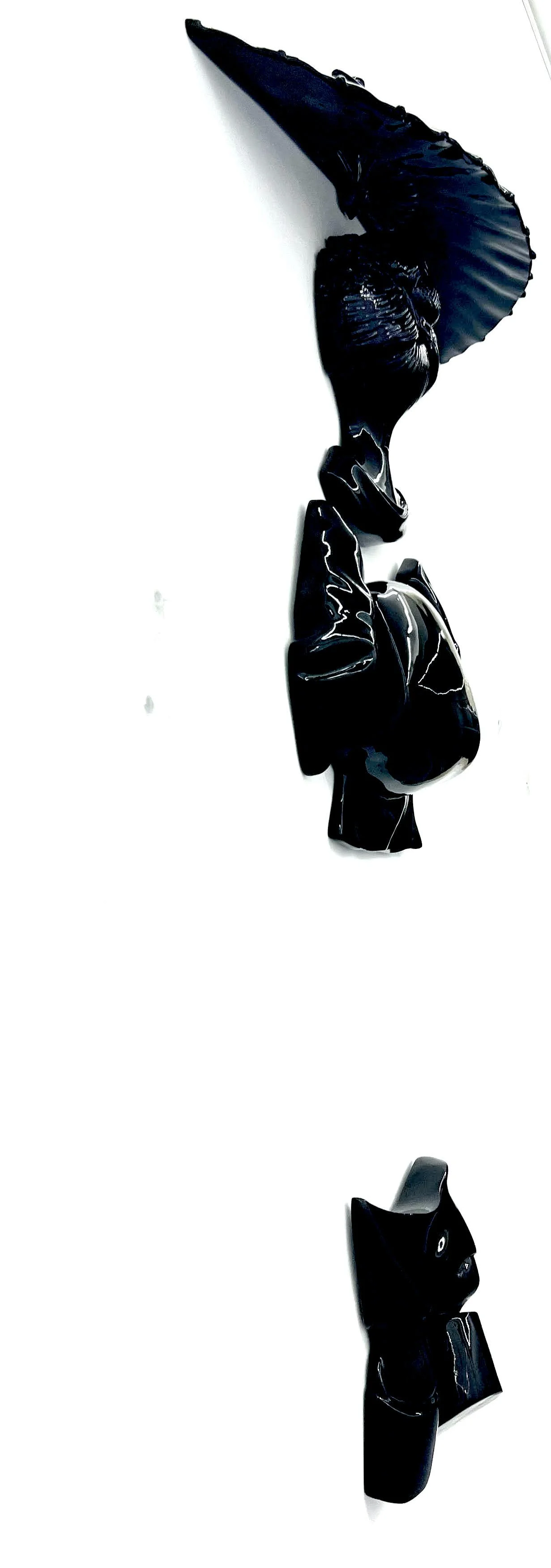 Back to Okiya : An Onyx Silent Ballet