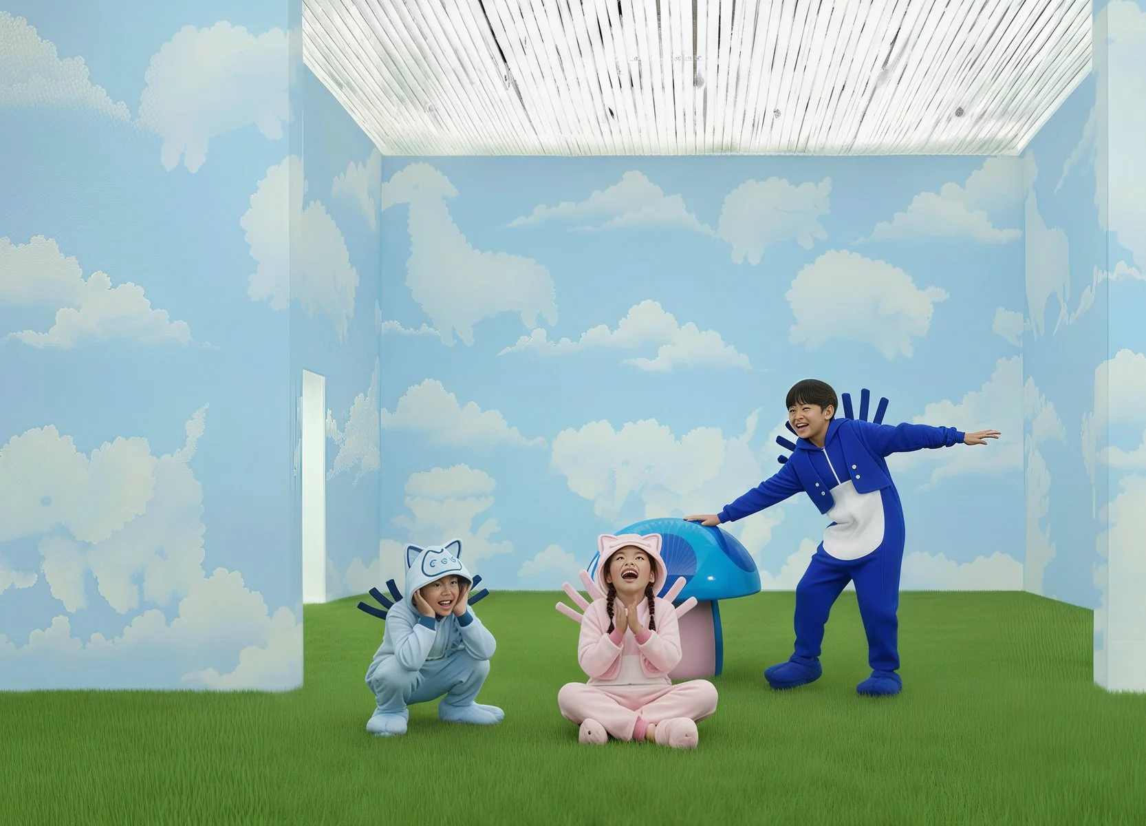 Shiitake Sprouts : Miniature Magic Unveiled