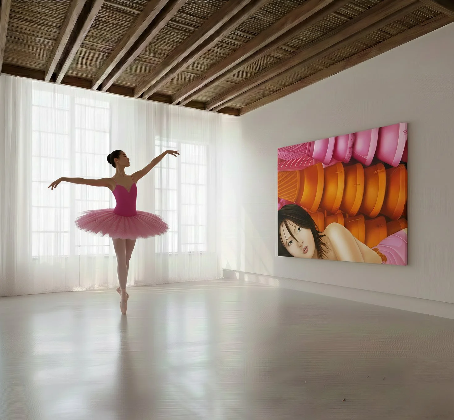 Cornetto : Frozen Fantasia