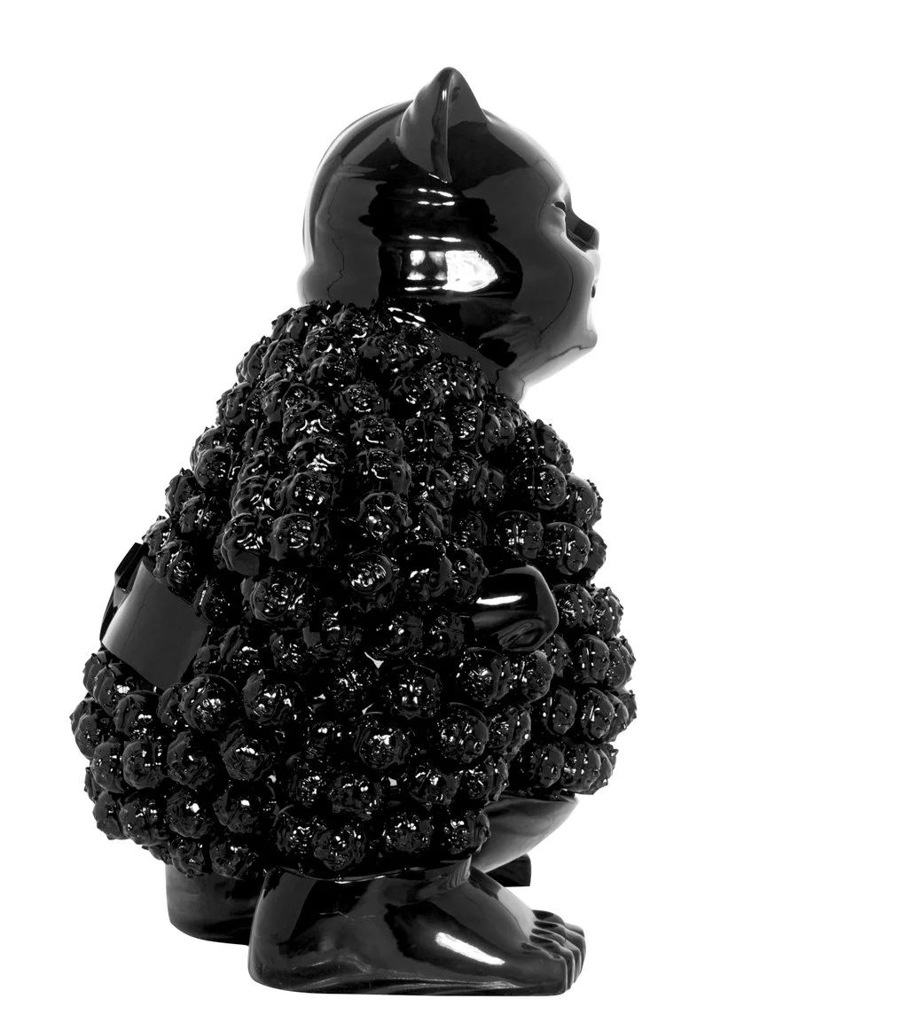 Ebony Sumonmyoji’s Resonance: A Harmonious Ode to Onmyōdō’s Enigmatic Dance of Dualities
