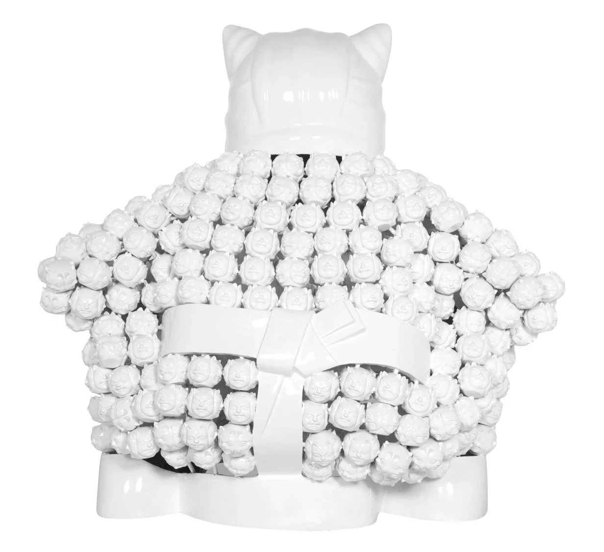 
Ivory Sumonmyoji's Resonance : A Harmonious Ode to Onmyōdō's Enigmatic Dance of Dualities