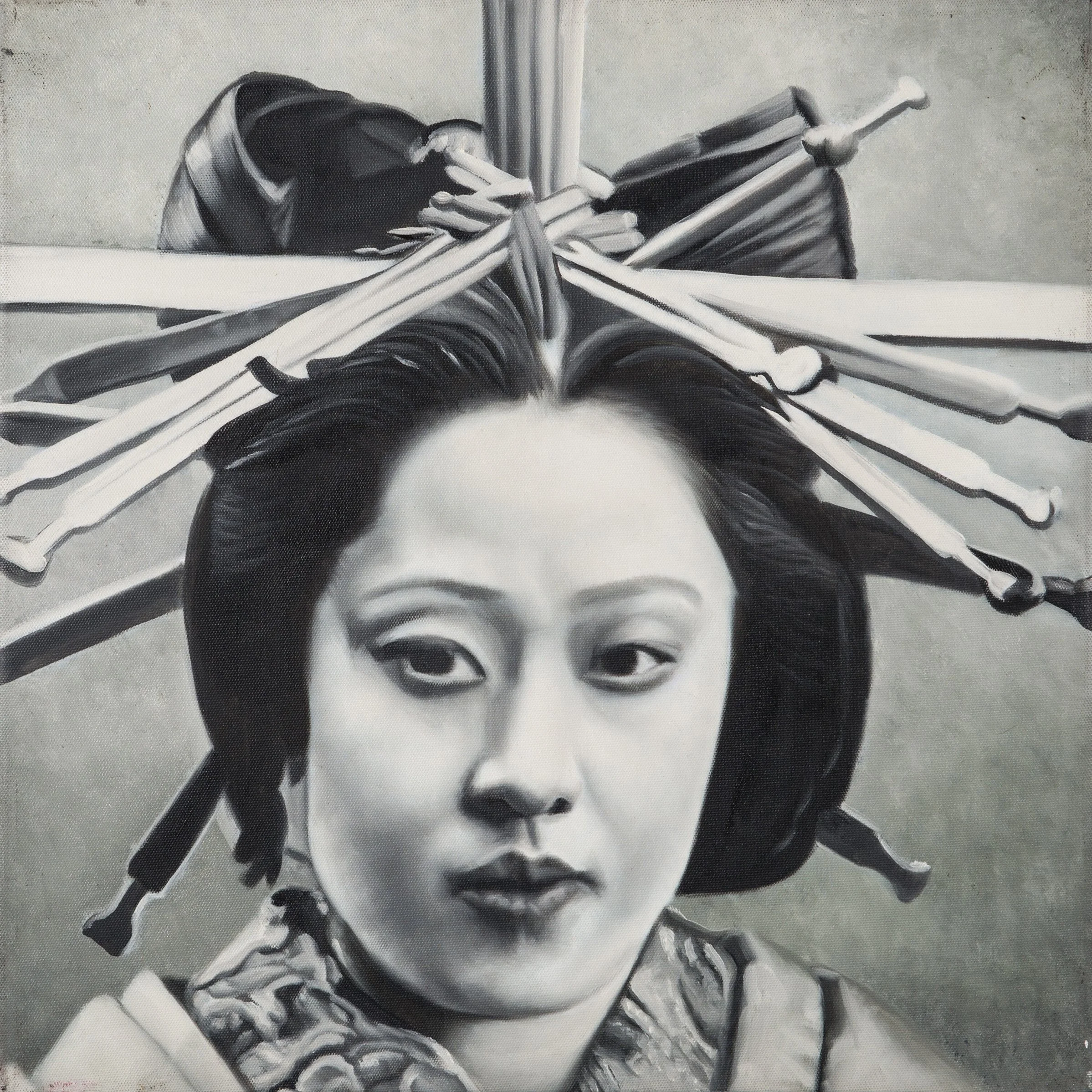 Triad of Evolution : Pink Horizon