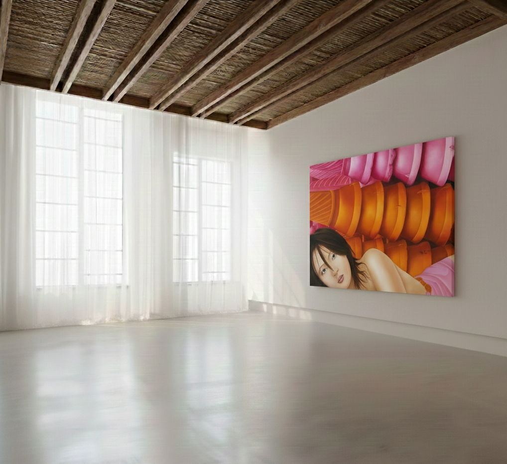 Cornetto : Frozen Fantasia