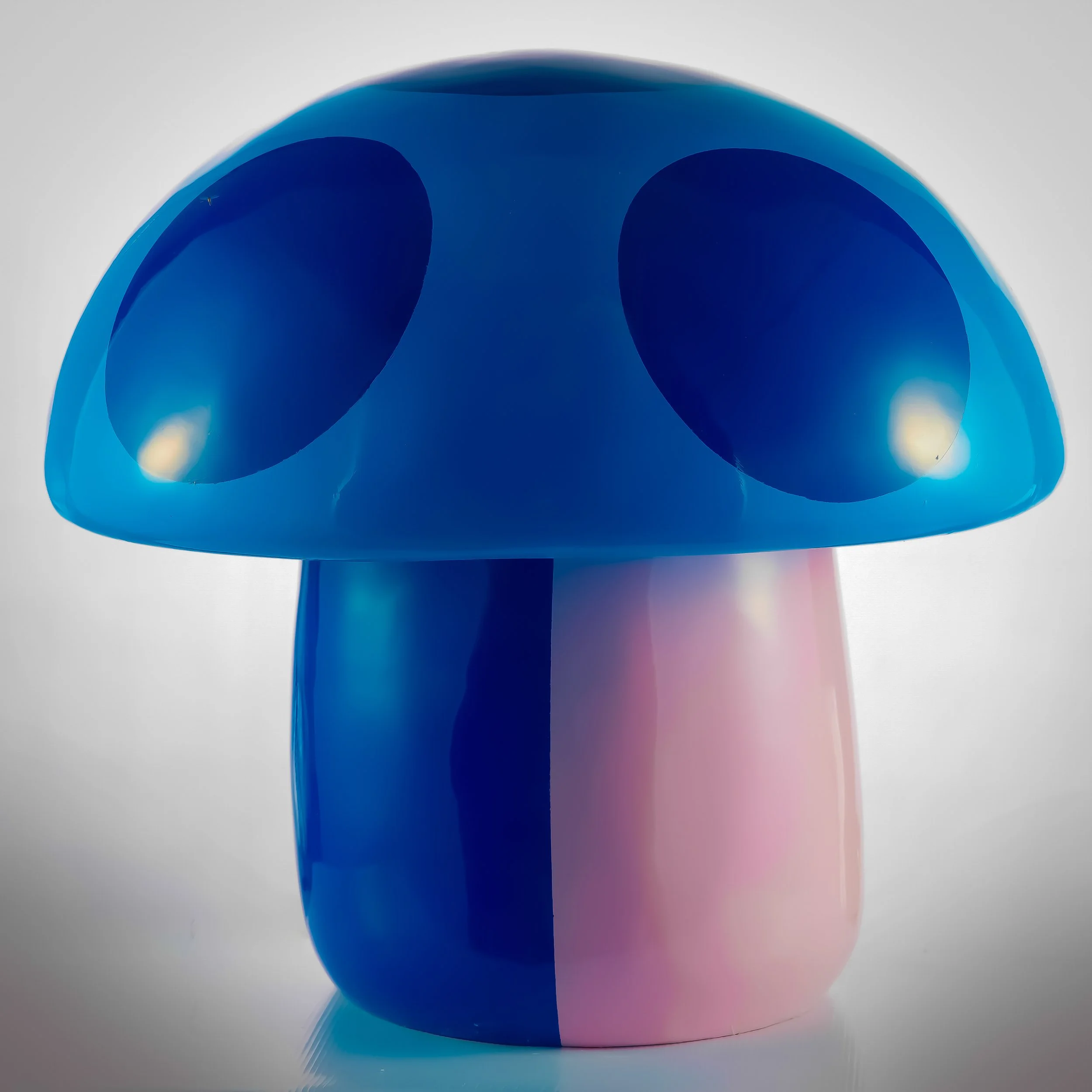 Shiitake Sprouts : Miniature Magic Unveiled