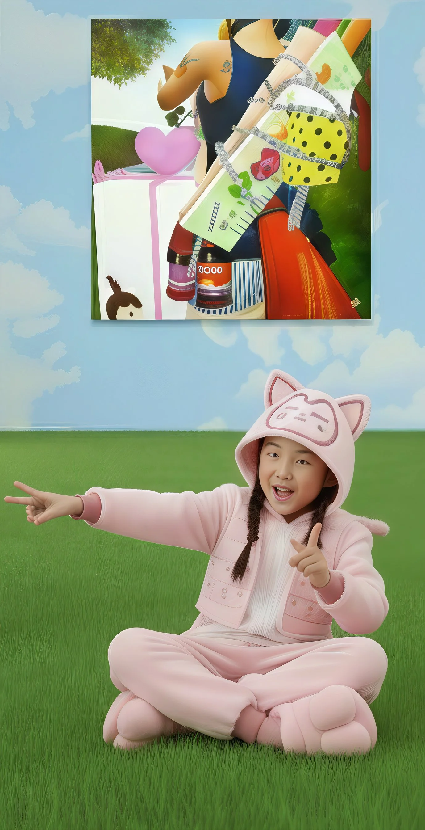 Going to School : The Educational Odyssey in Utopian Realms