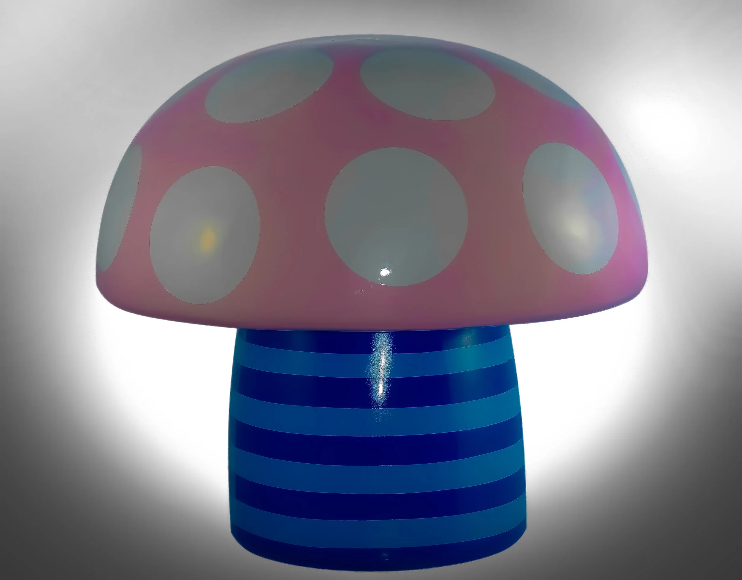 Shiitake Symphony : A Grand Fungi Fantasia