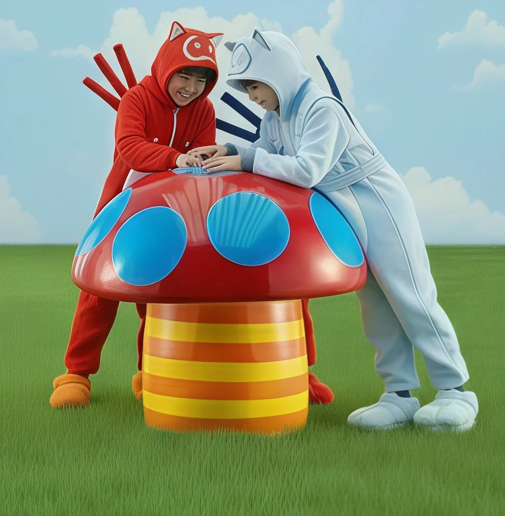 Shiitake Sprouts : Miniature Magic Unveiled