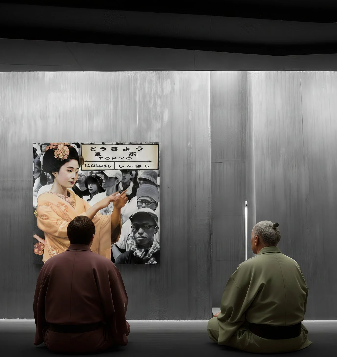 Let’s Sing Together : Enchanting Chorus