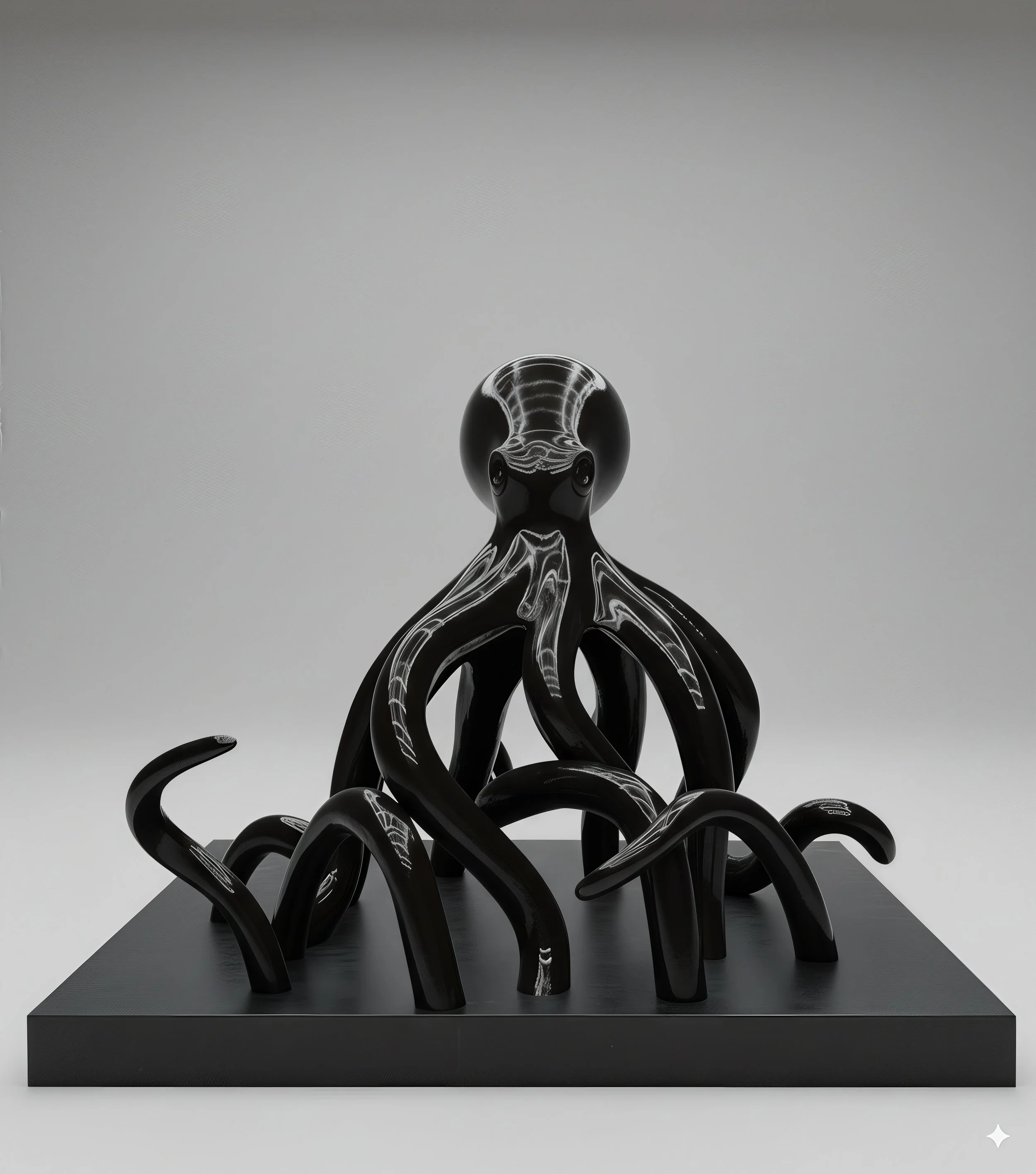 Onyx Surge : Spirit of the Abyss