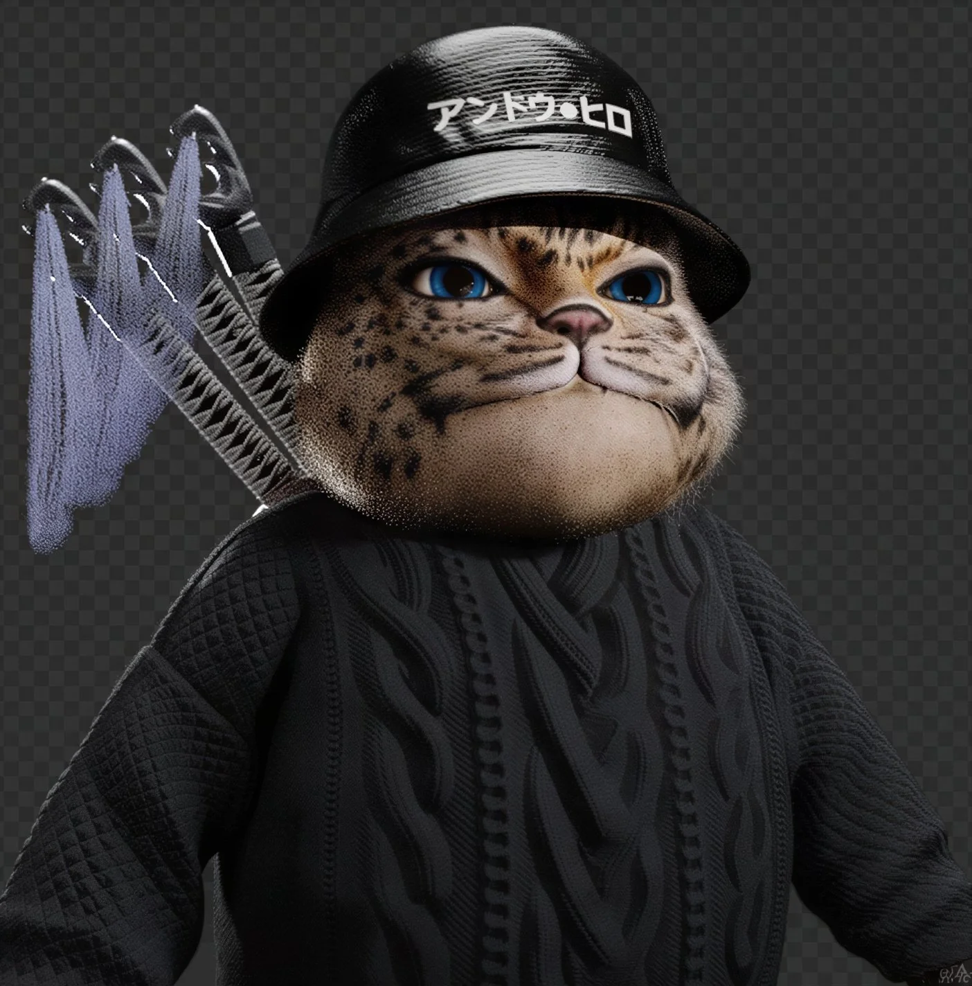 Digital Art and Tokenized Works