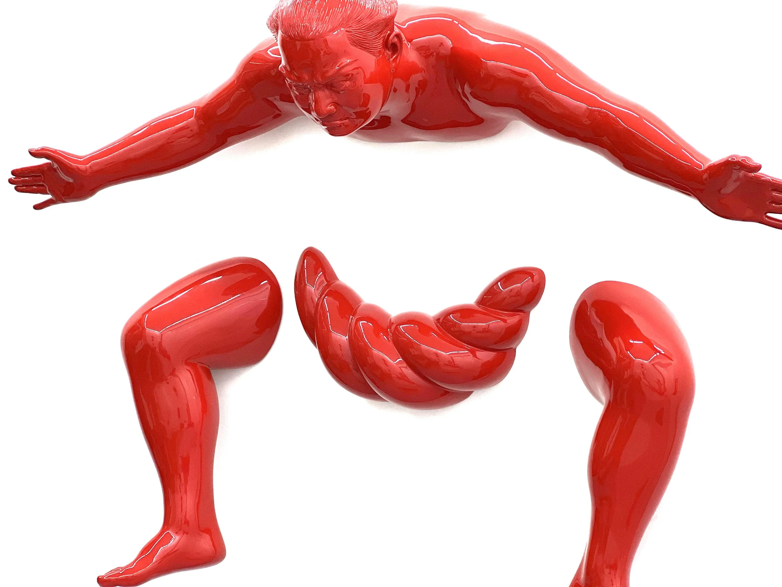 Sekitori : A Crimson Silent Strength