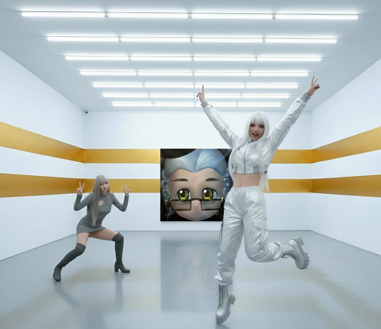 Lord of the Underground : Subterranean Sovereignty and Sublime Depths