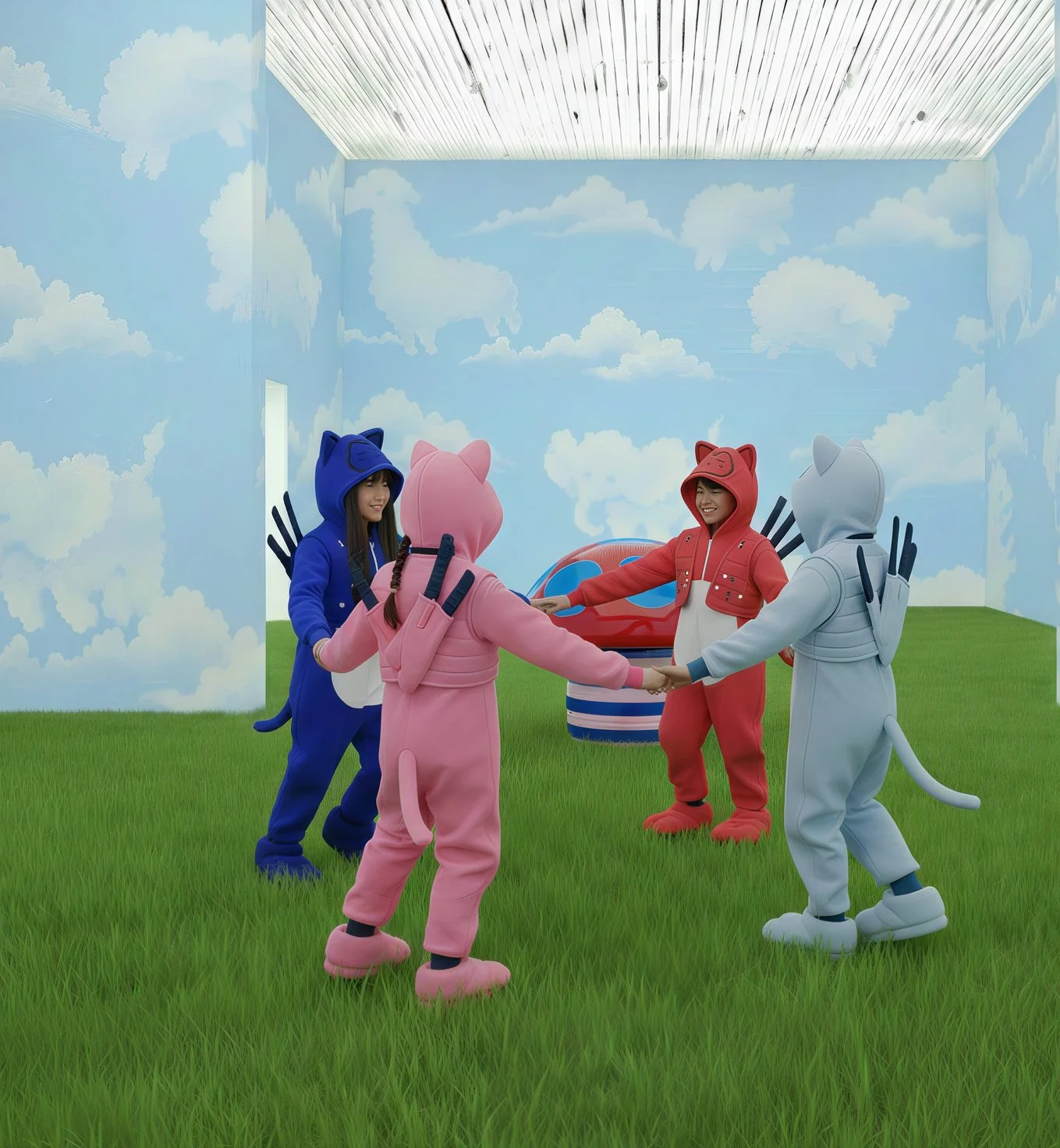 Shiitake Sprouts : Miniature Magic Unveiled