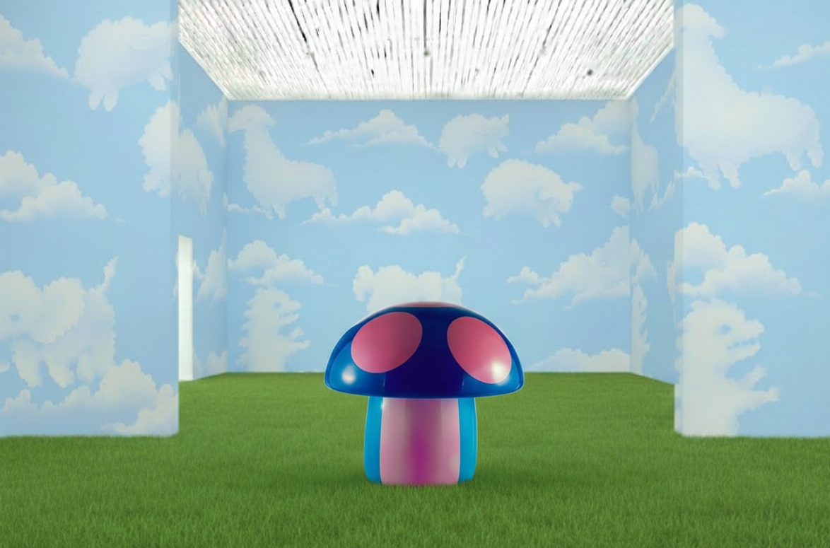 Shiitake Sprouts : Miniature Magic Unveiled