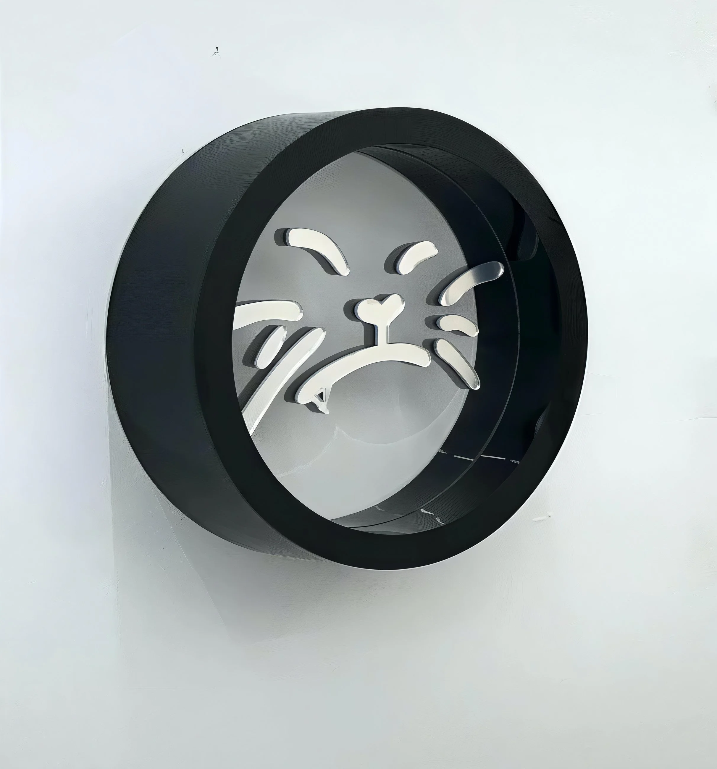 Samuraicat’s Inkan Resonance, Silver