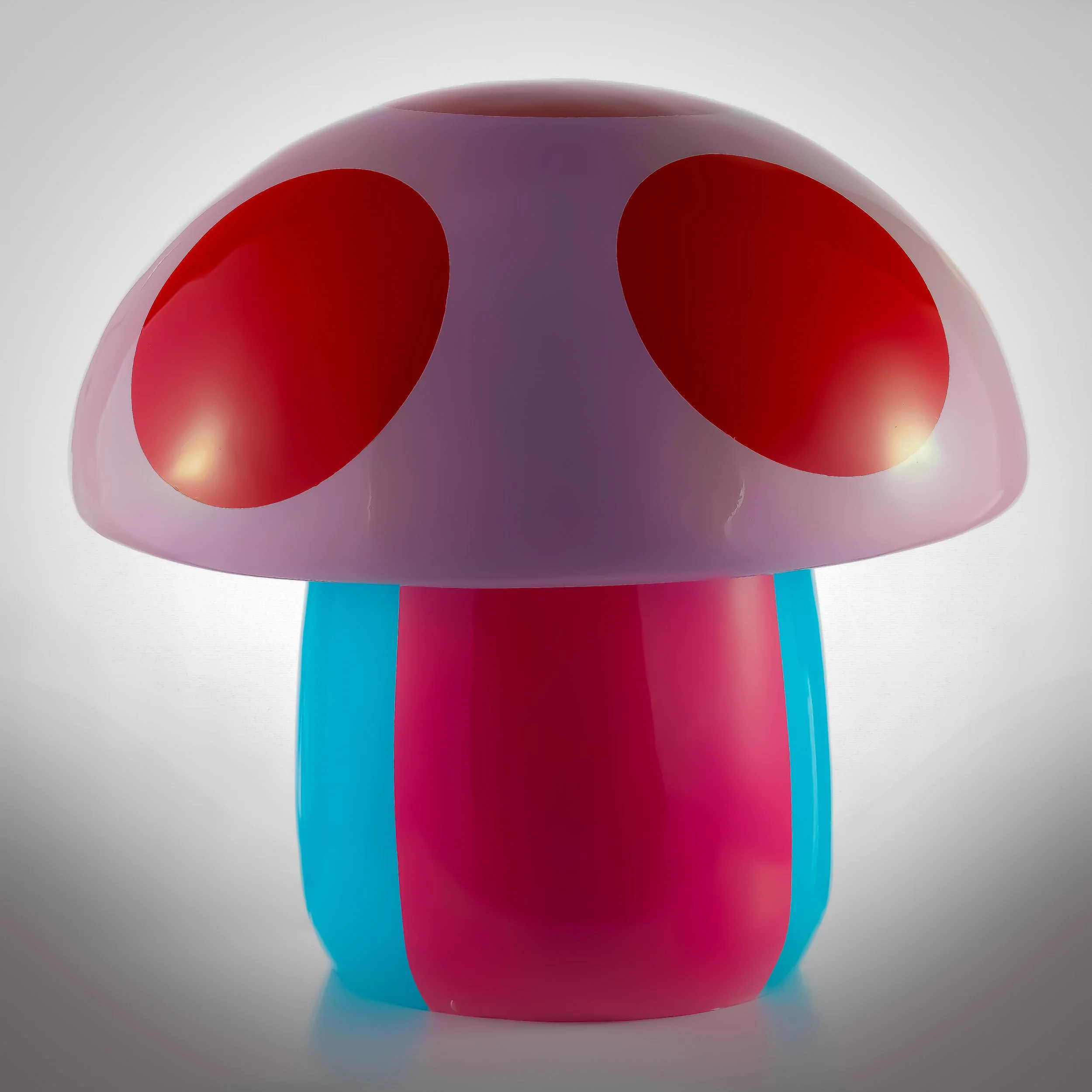 Shiitake Sprouts : Miniature Magic Unveiled