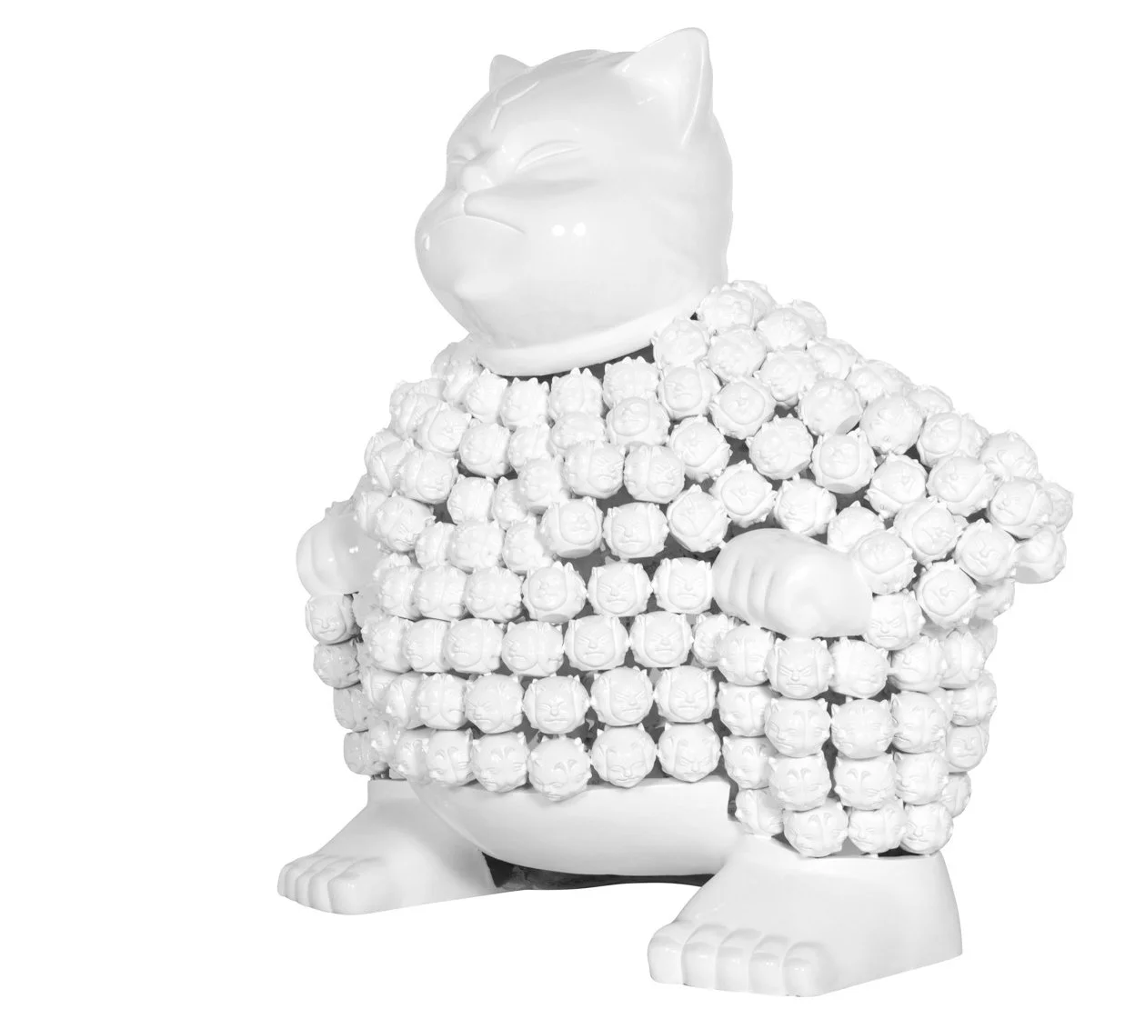 
Ivory Sumonmyoji's Resonance : A Harmonious Ode to Onmyōdō's Enigmatic Dance of Dualities