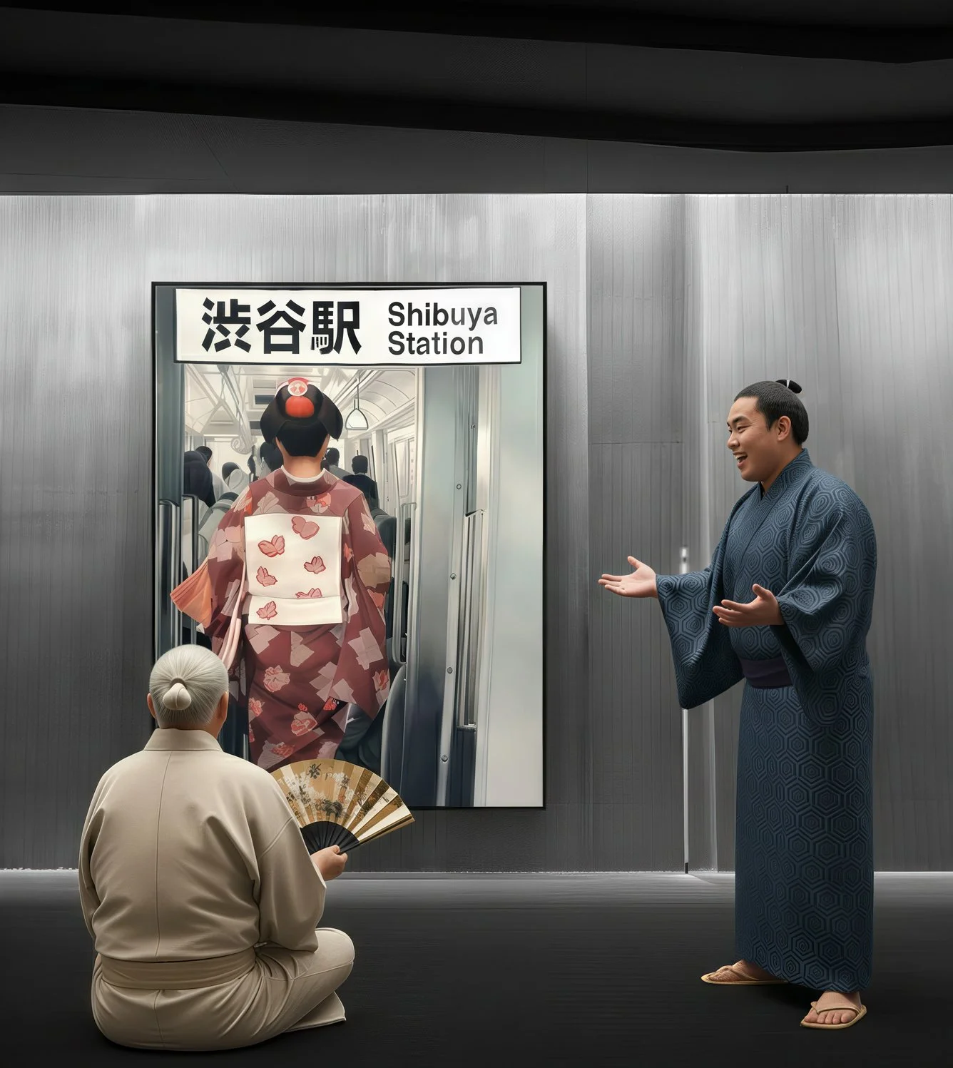 Butterfly : Whispers of Transformation