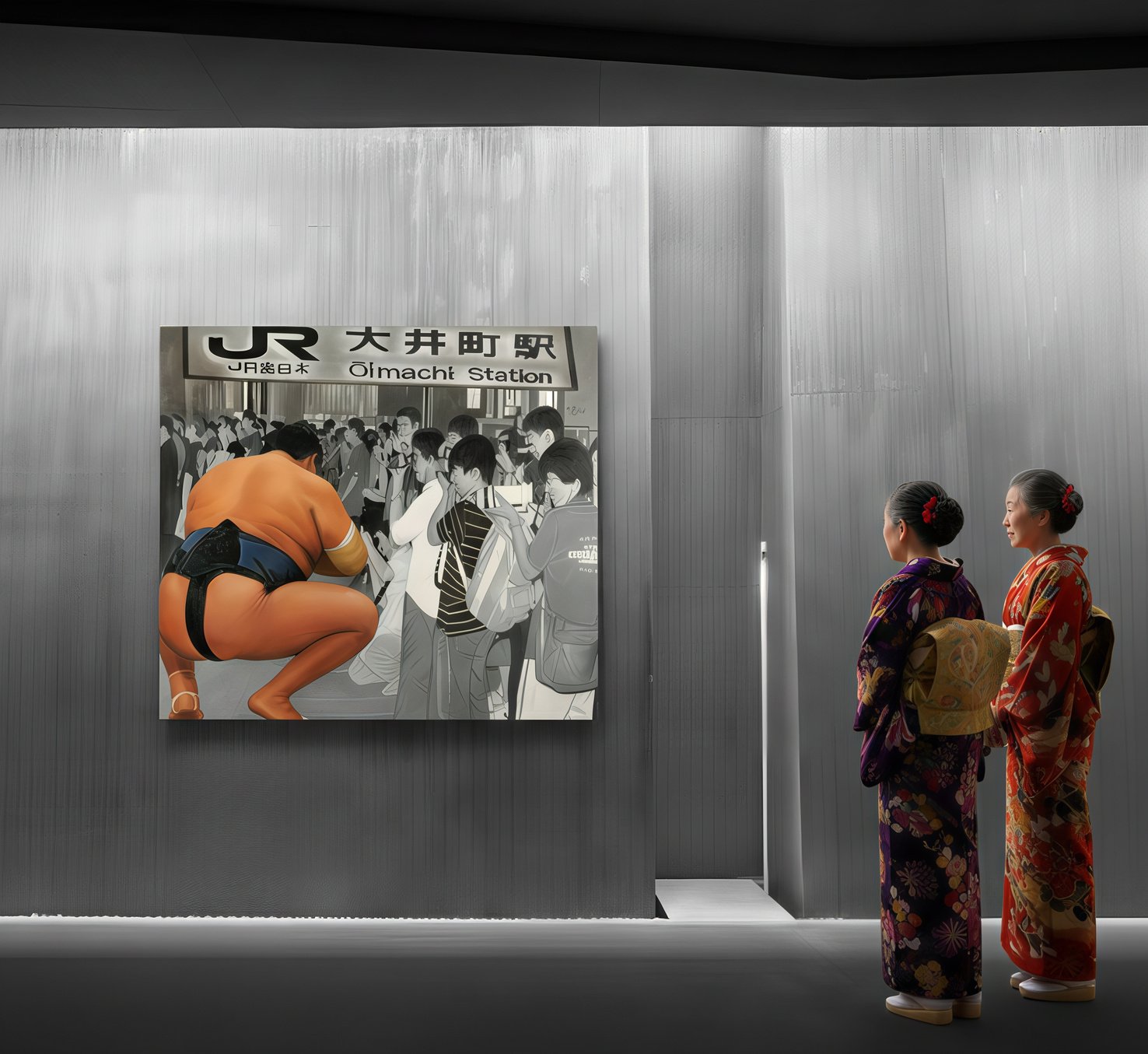 Paparazzi2 : Whispers in the Shadows