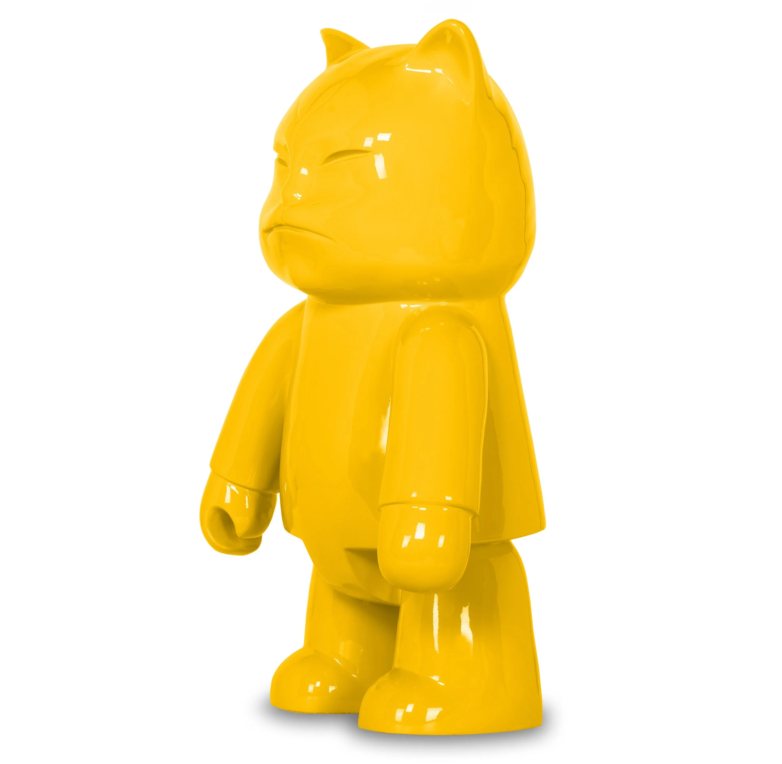 Supreme Robotcat: SUNSHINE Cybernetic Maestro